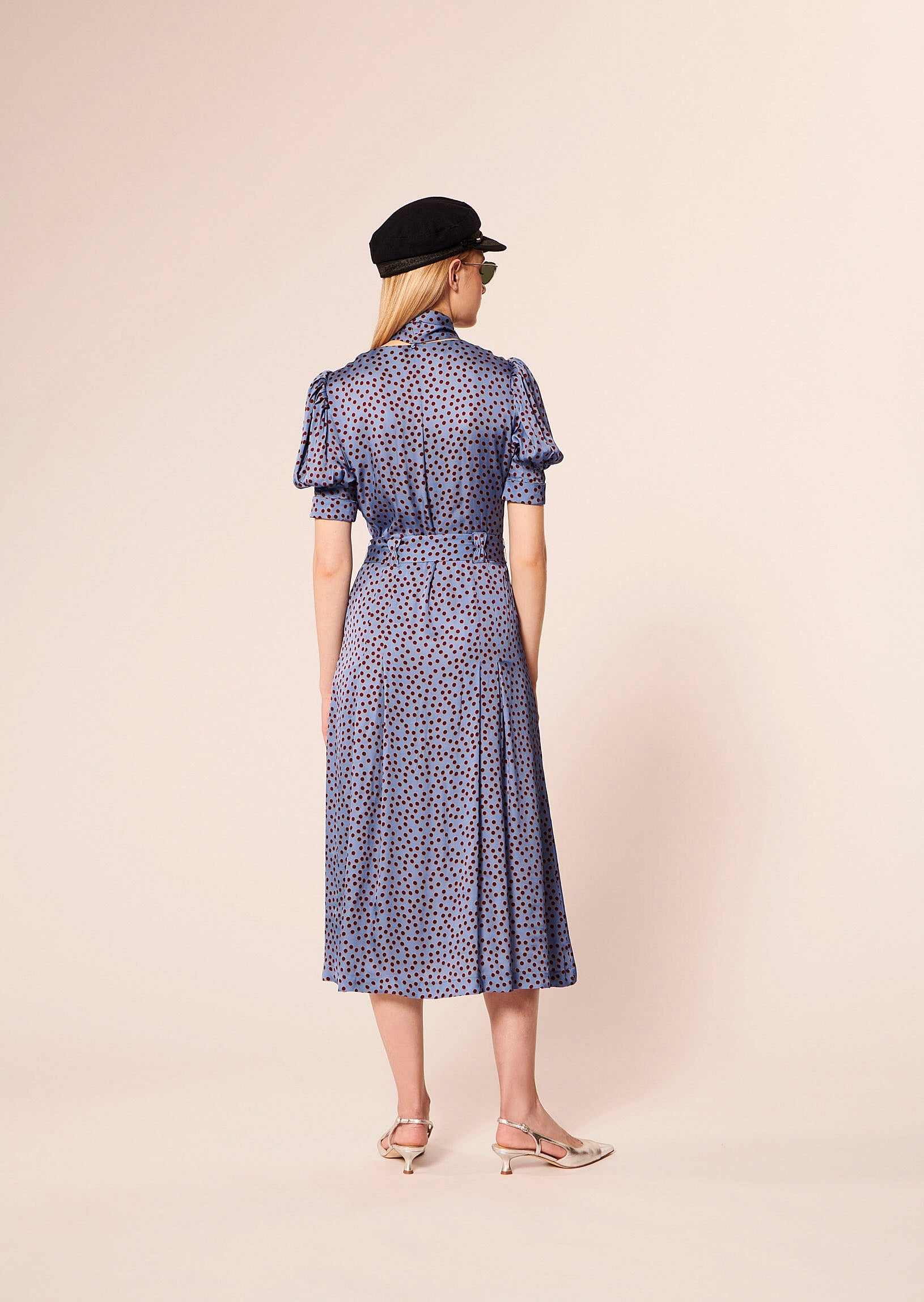 Ranya Dress