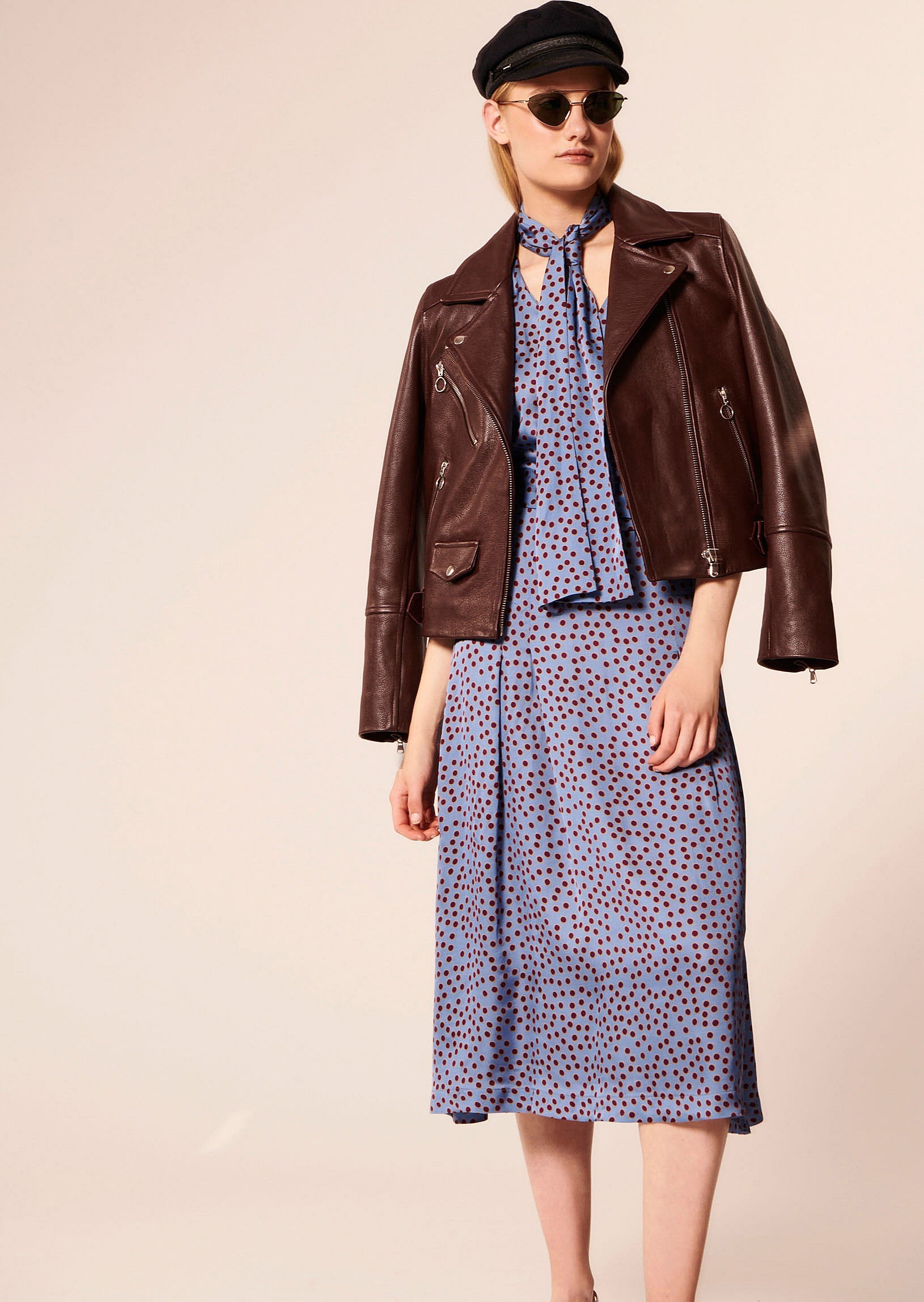 Ranya Dress