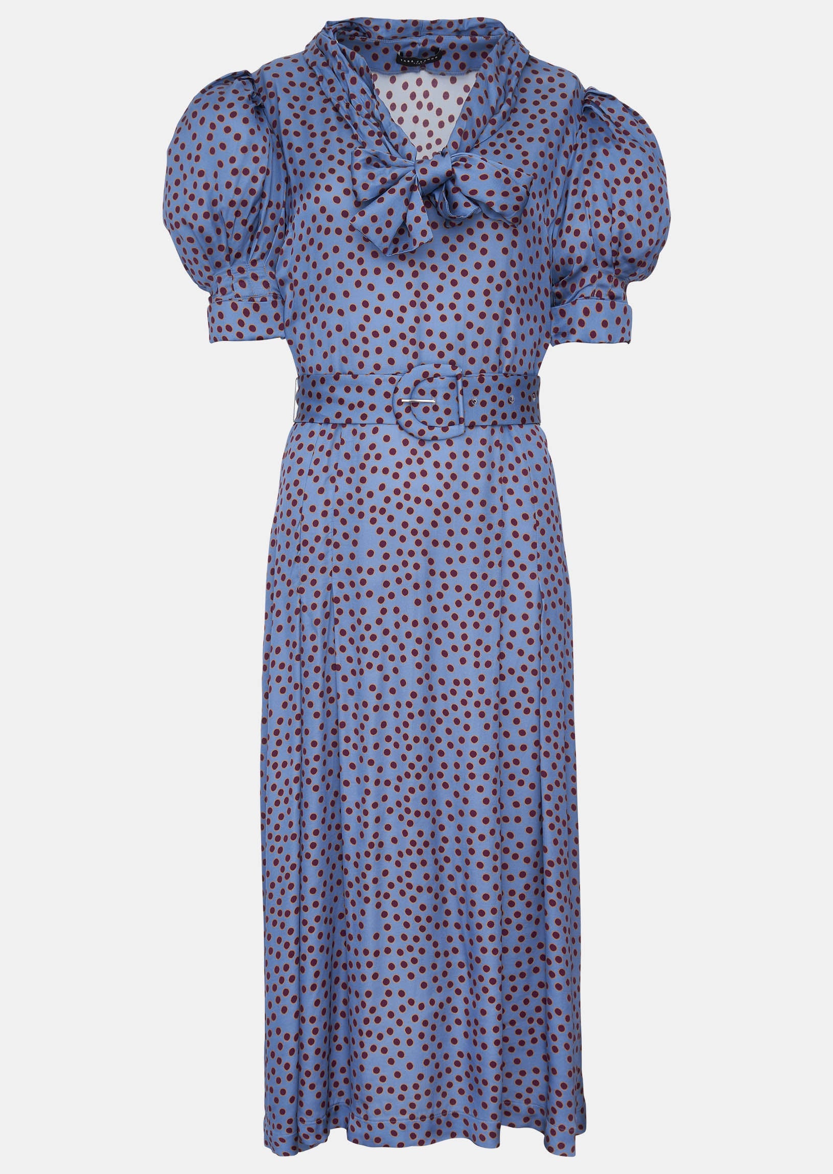 Ranya Dress