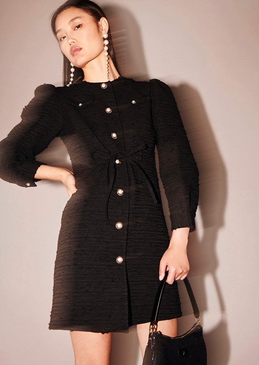 Rosel Dress