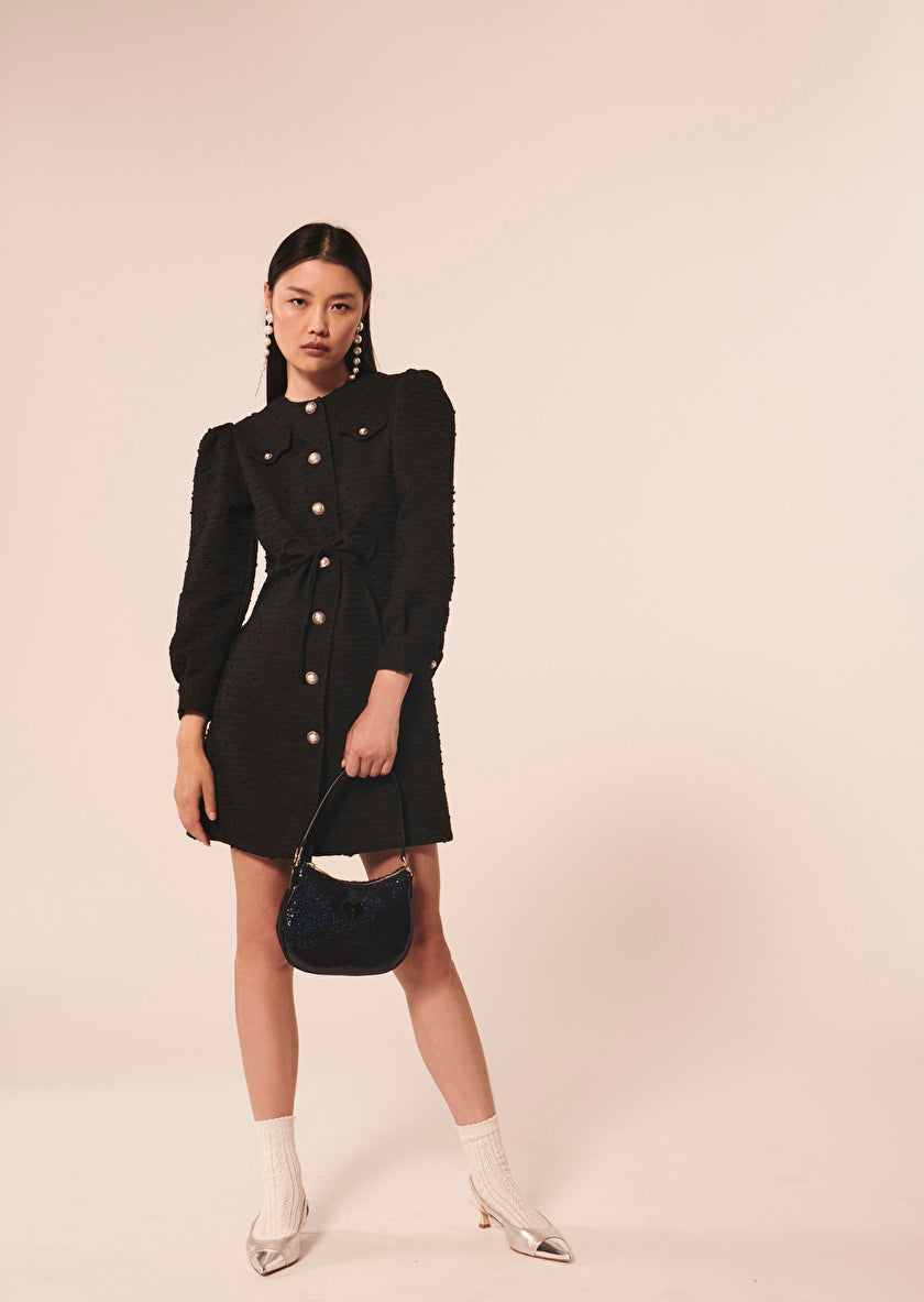 Rosel Dress