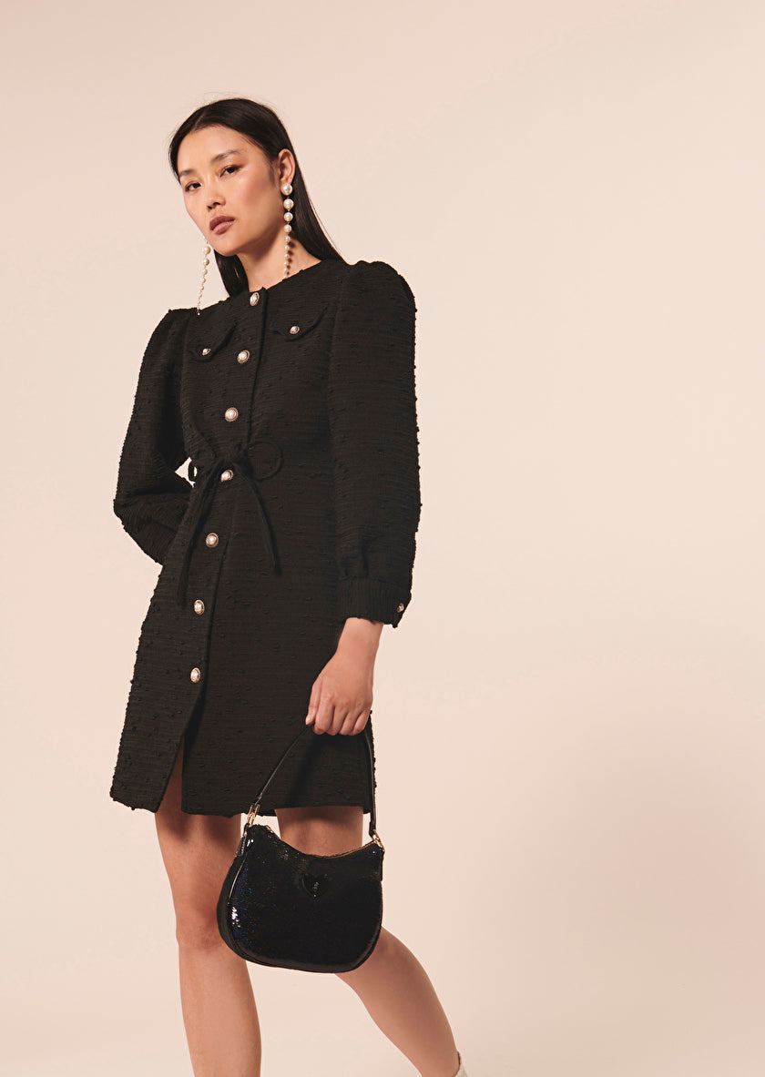 Rosel Dress
