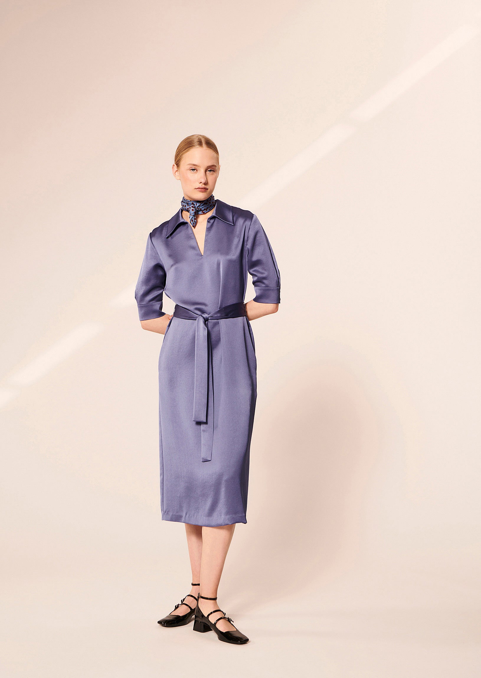Rocha Dress