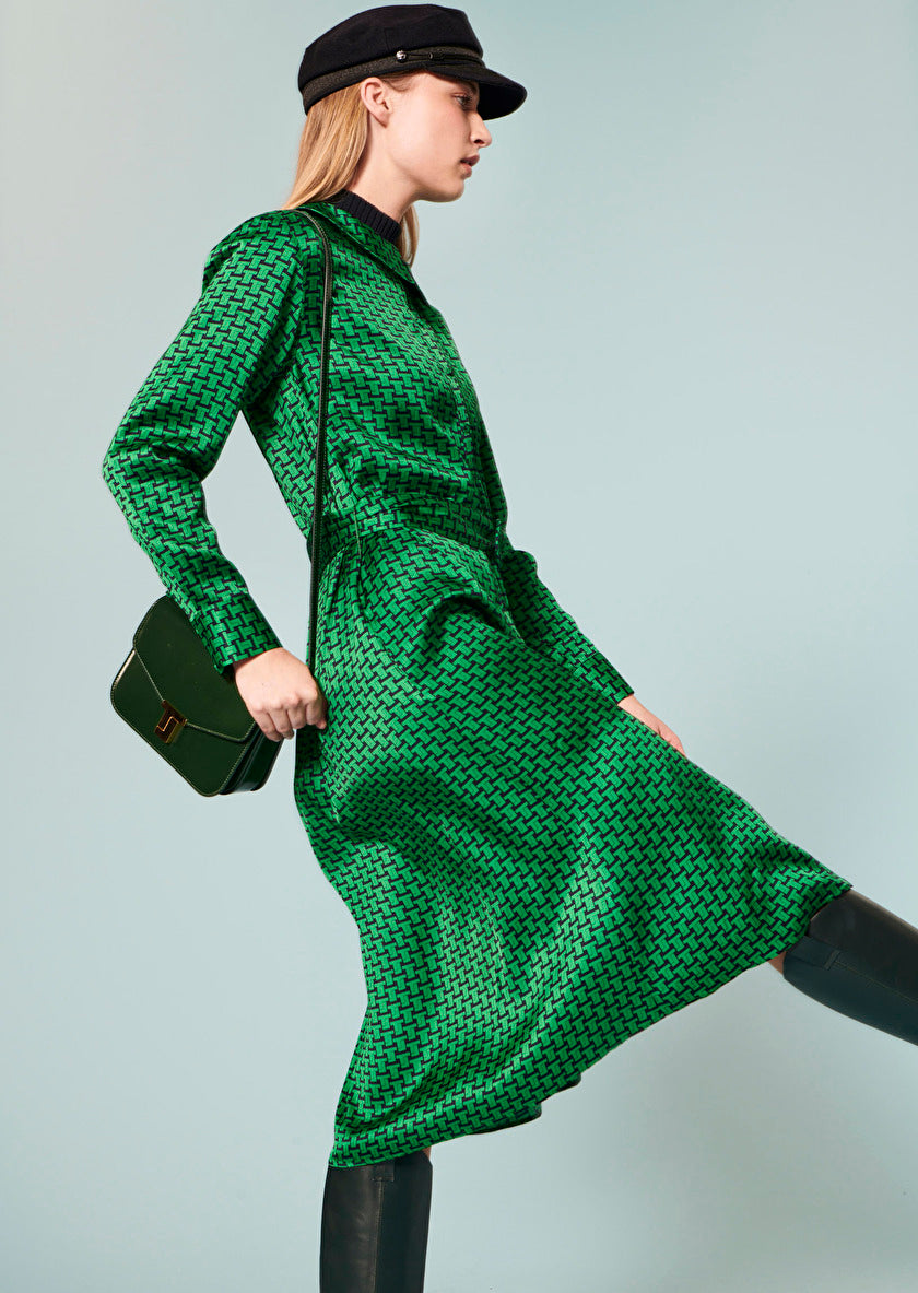 Rachele Dress