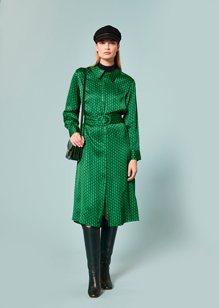 Rachele Dress