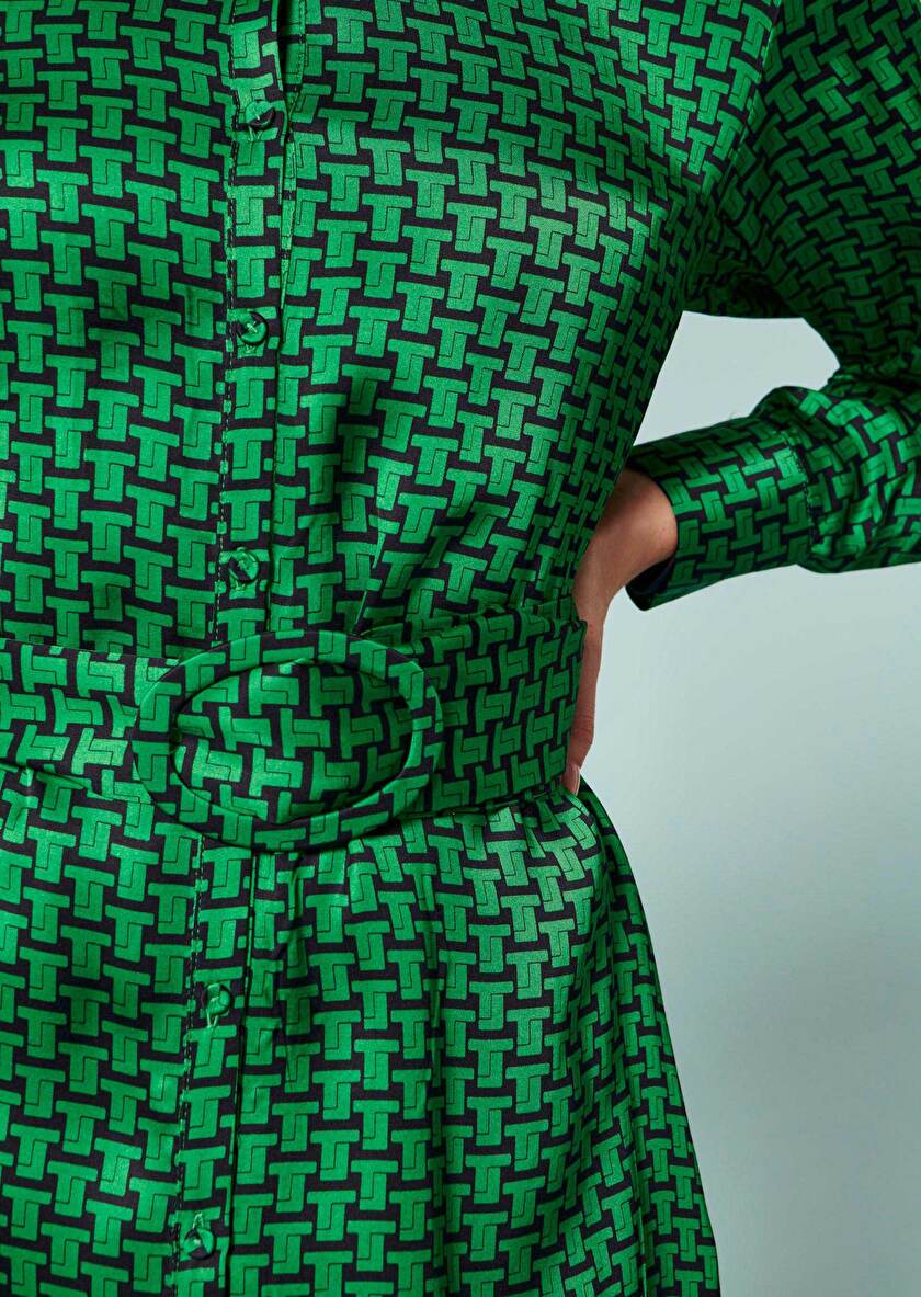 Rachele Dress