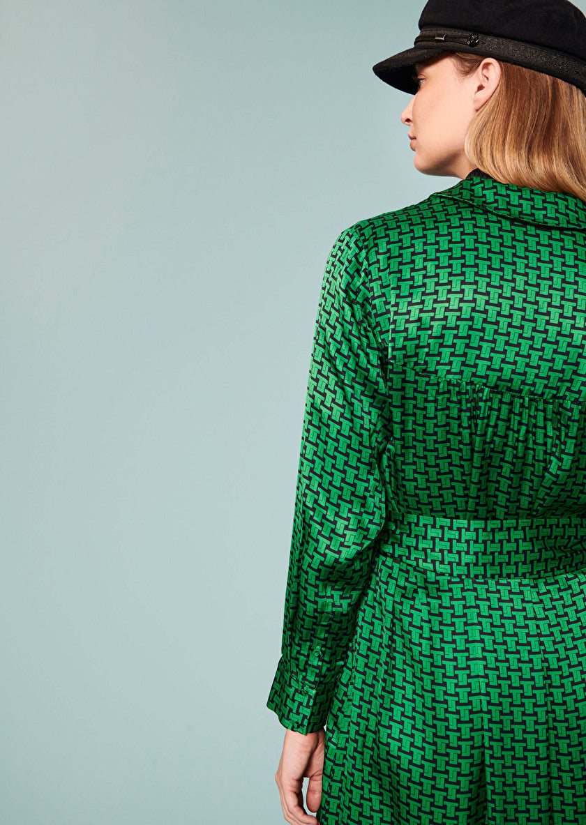 Rachele Dress
