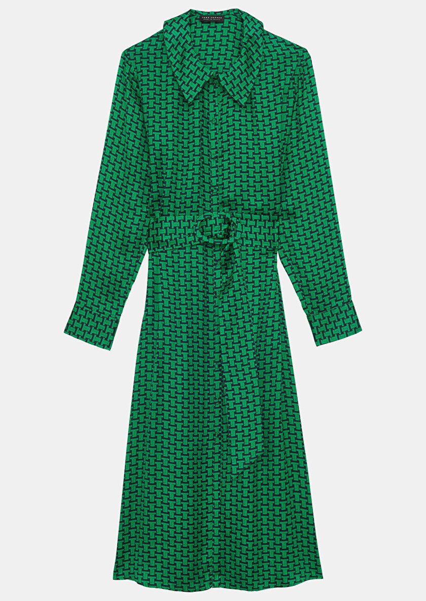 Rachele Dress