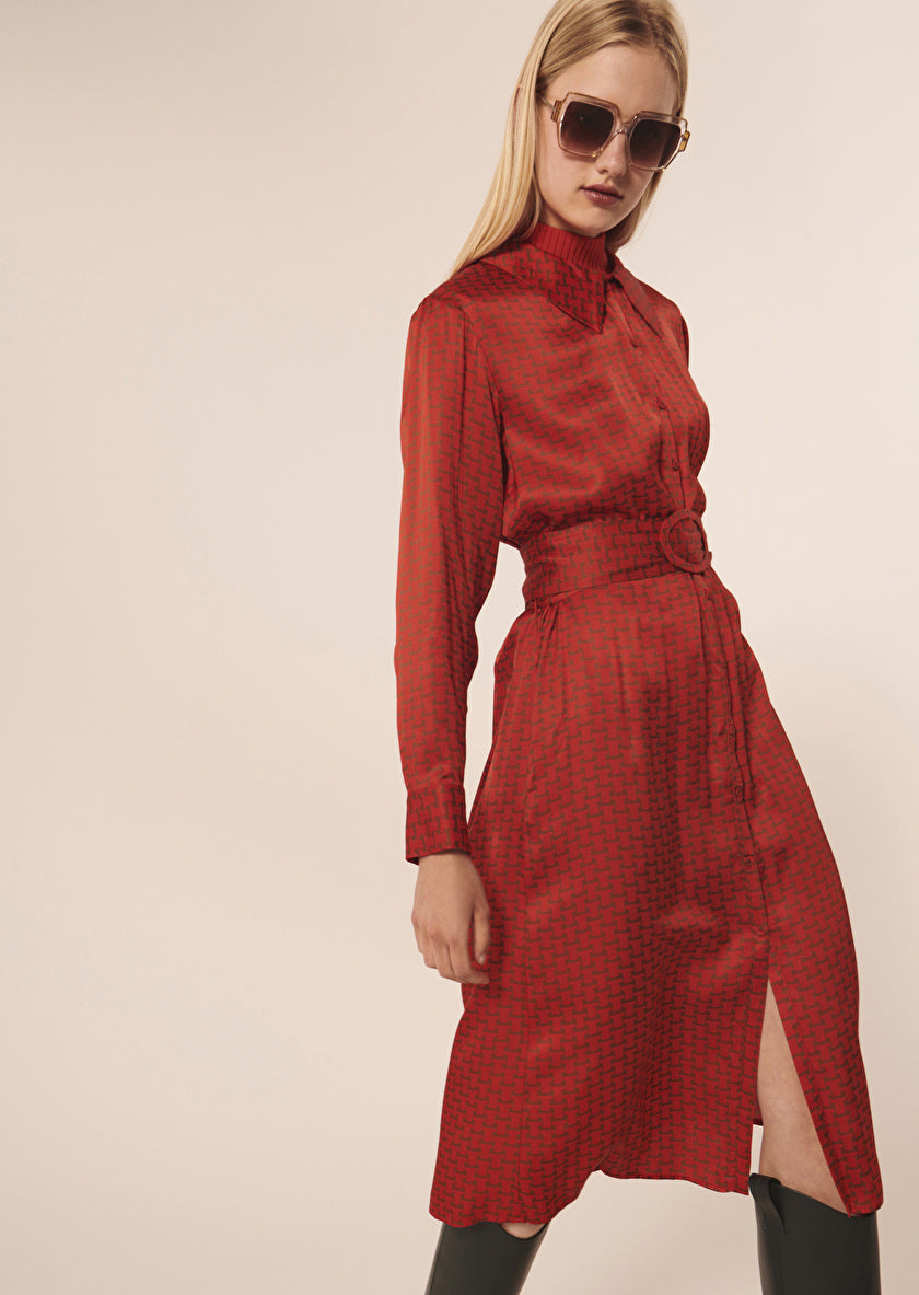 Rachele Dress