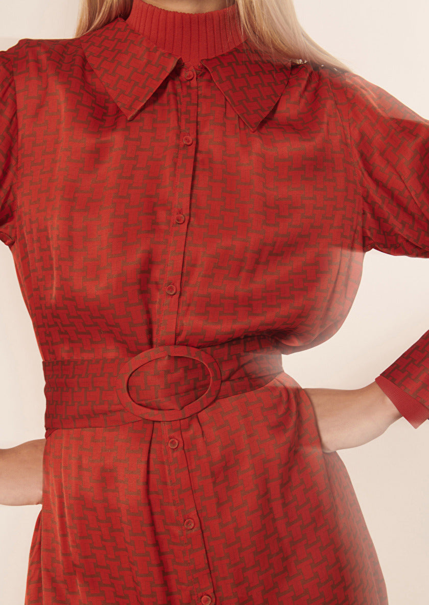 Rachele Dress