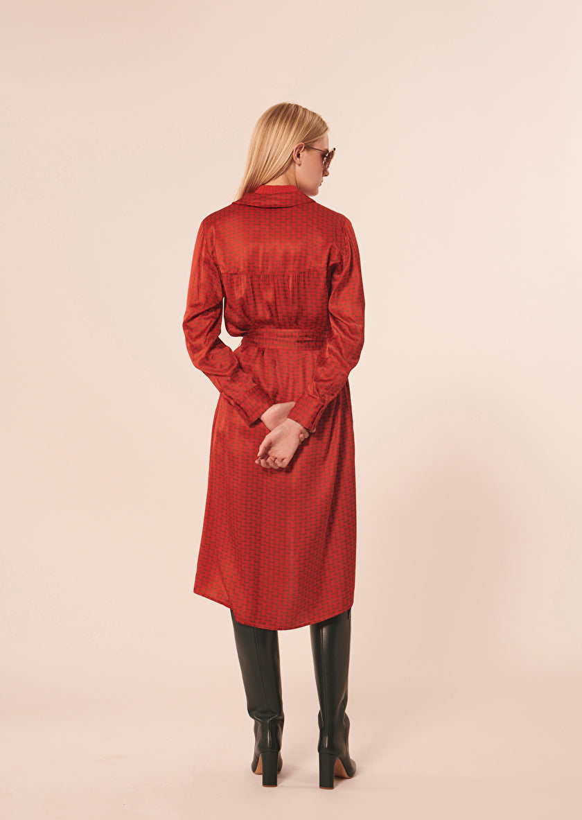 Rachele Dress