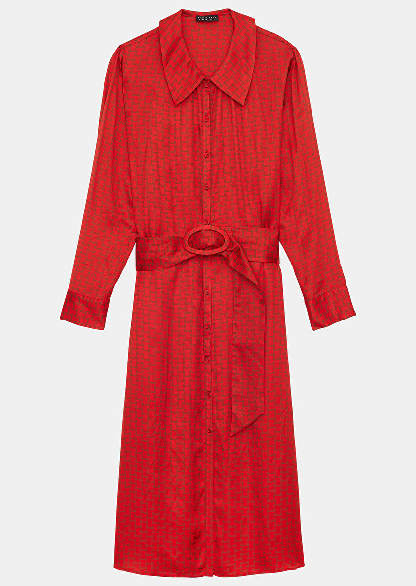 Rachele Dress