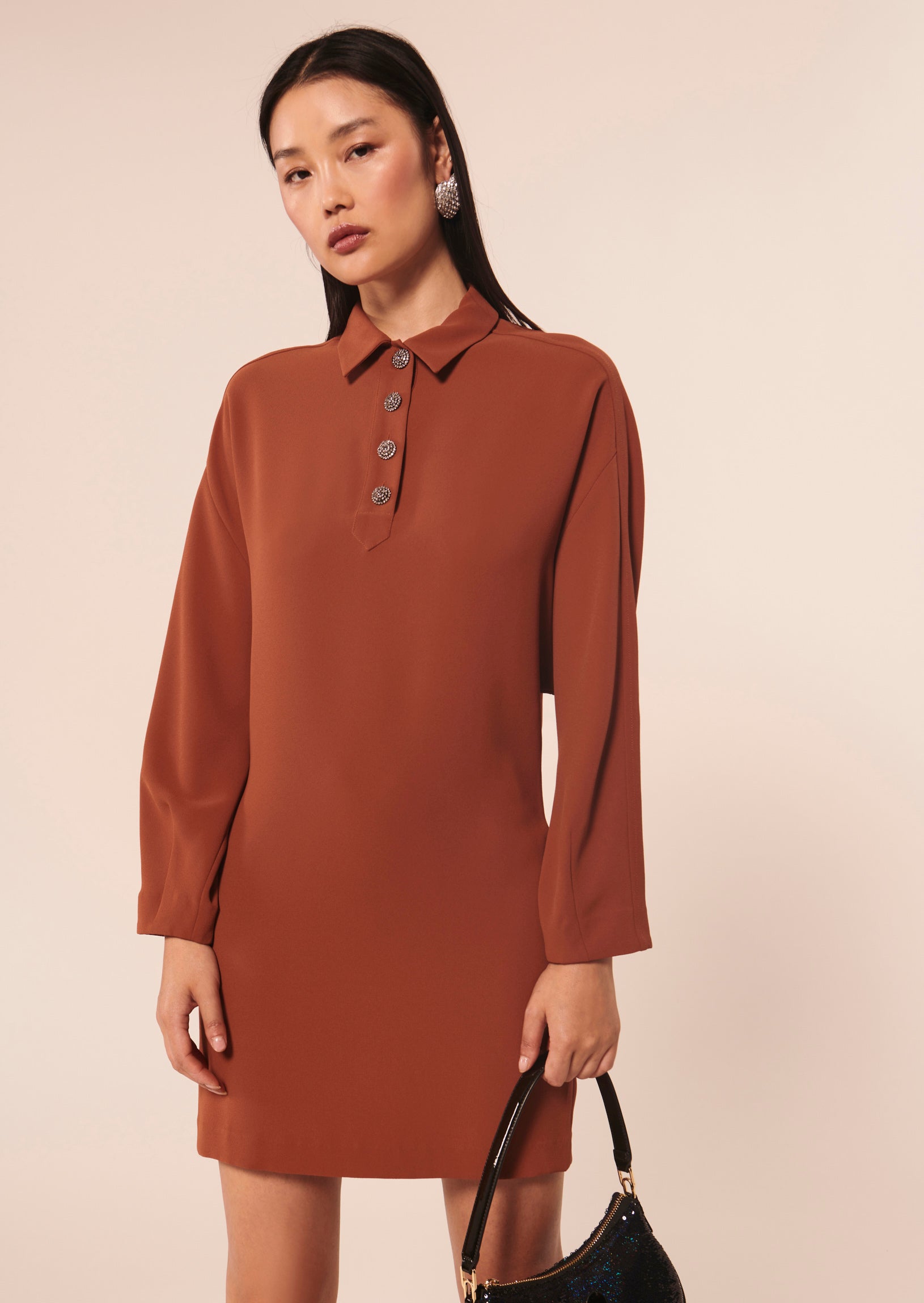 Reva Dress