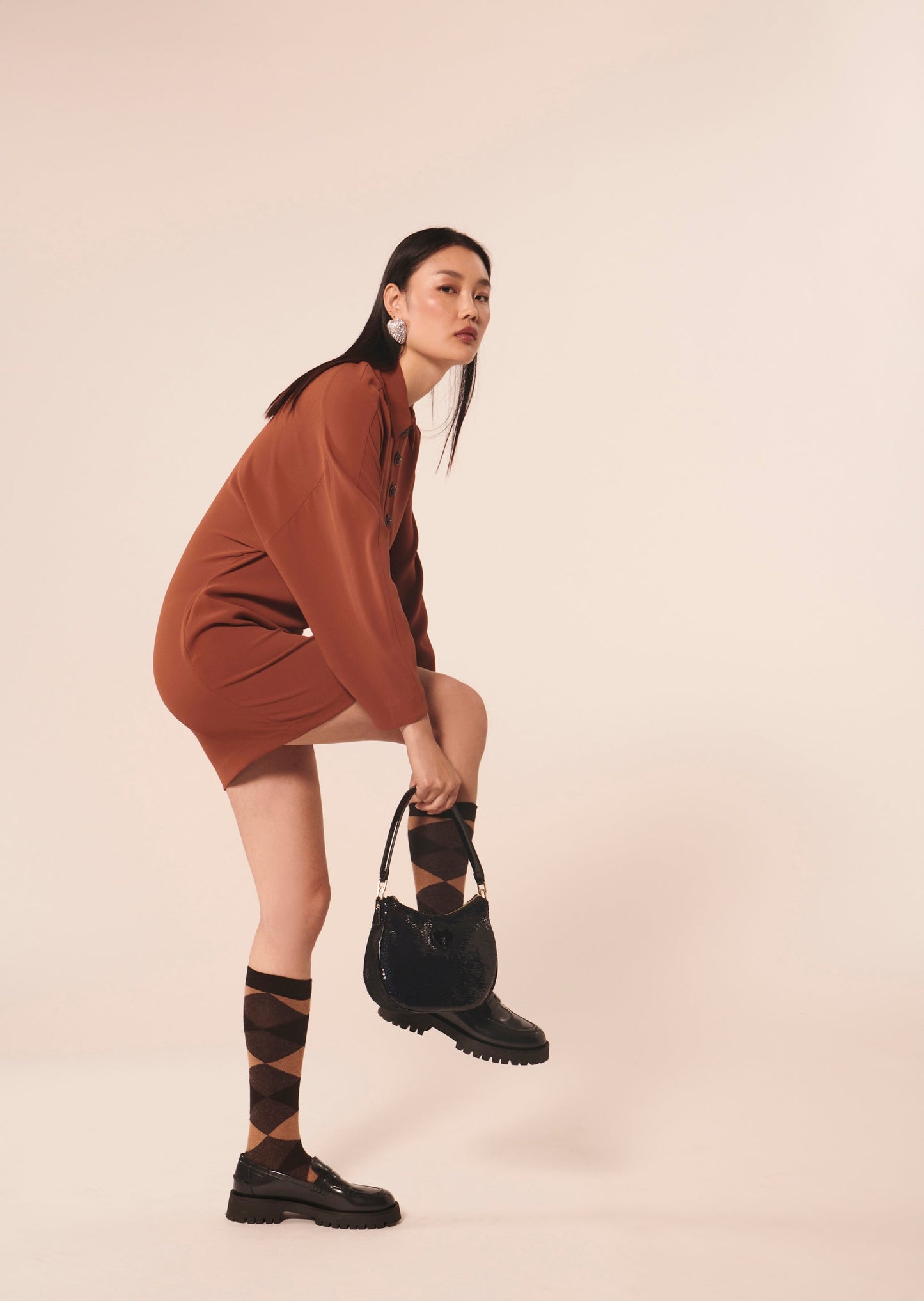 Reva Dress