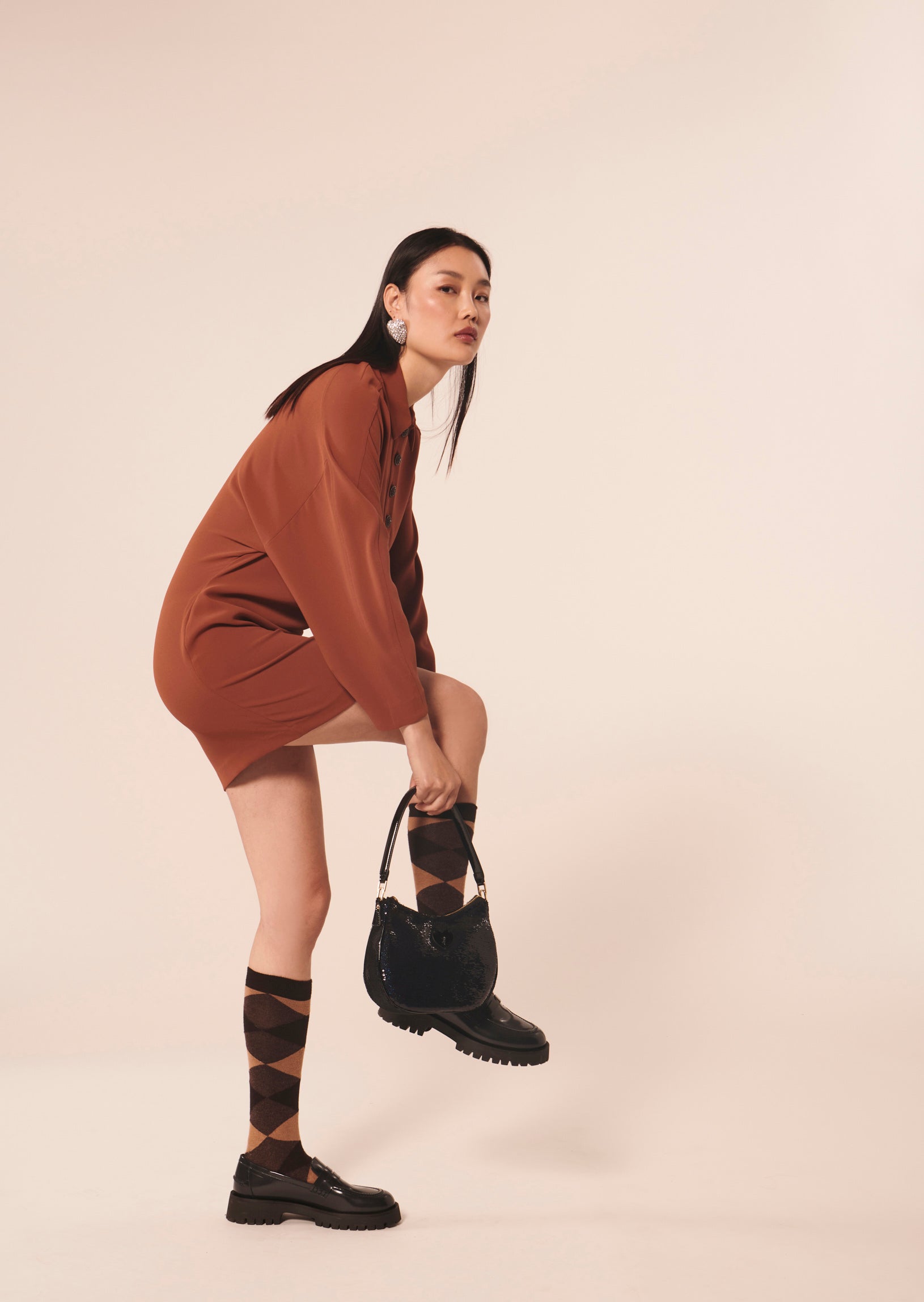 Reva Dress