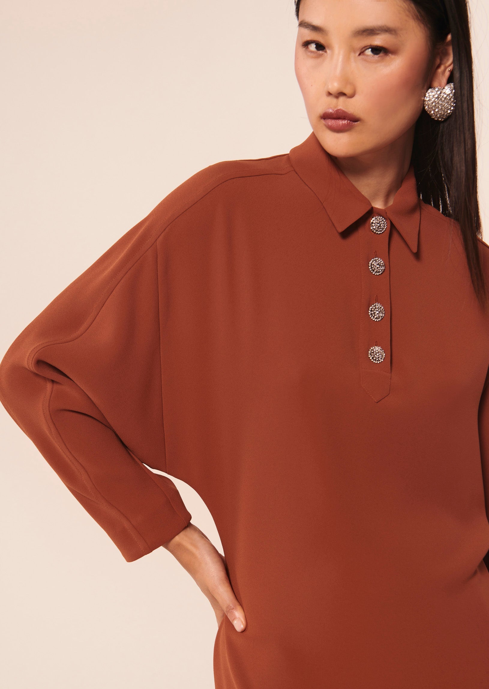 Reva Dress