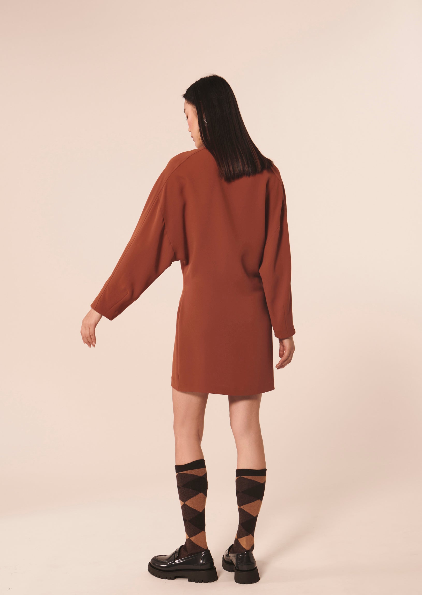 Reva Dress