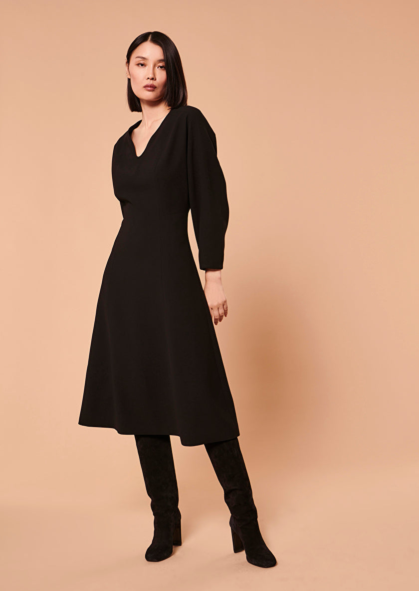 Rexie Dress
