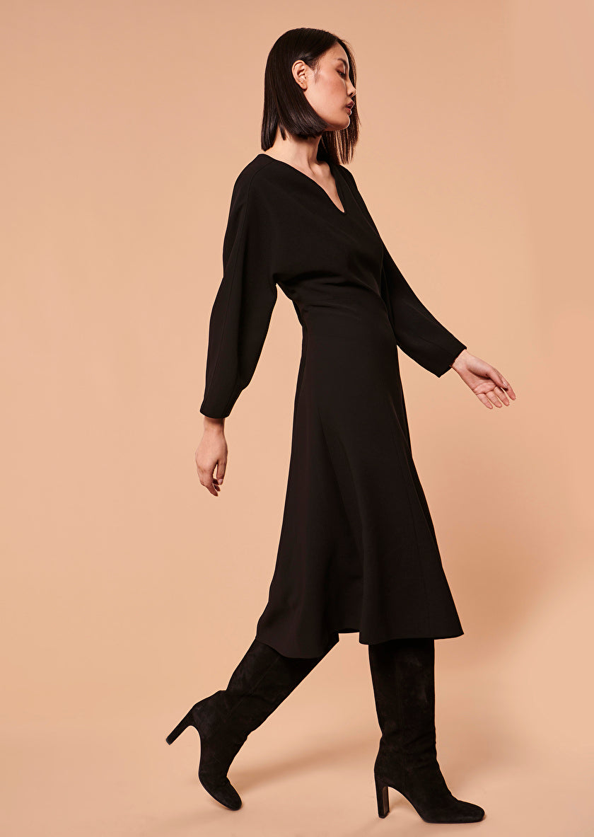 Rexie Dress