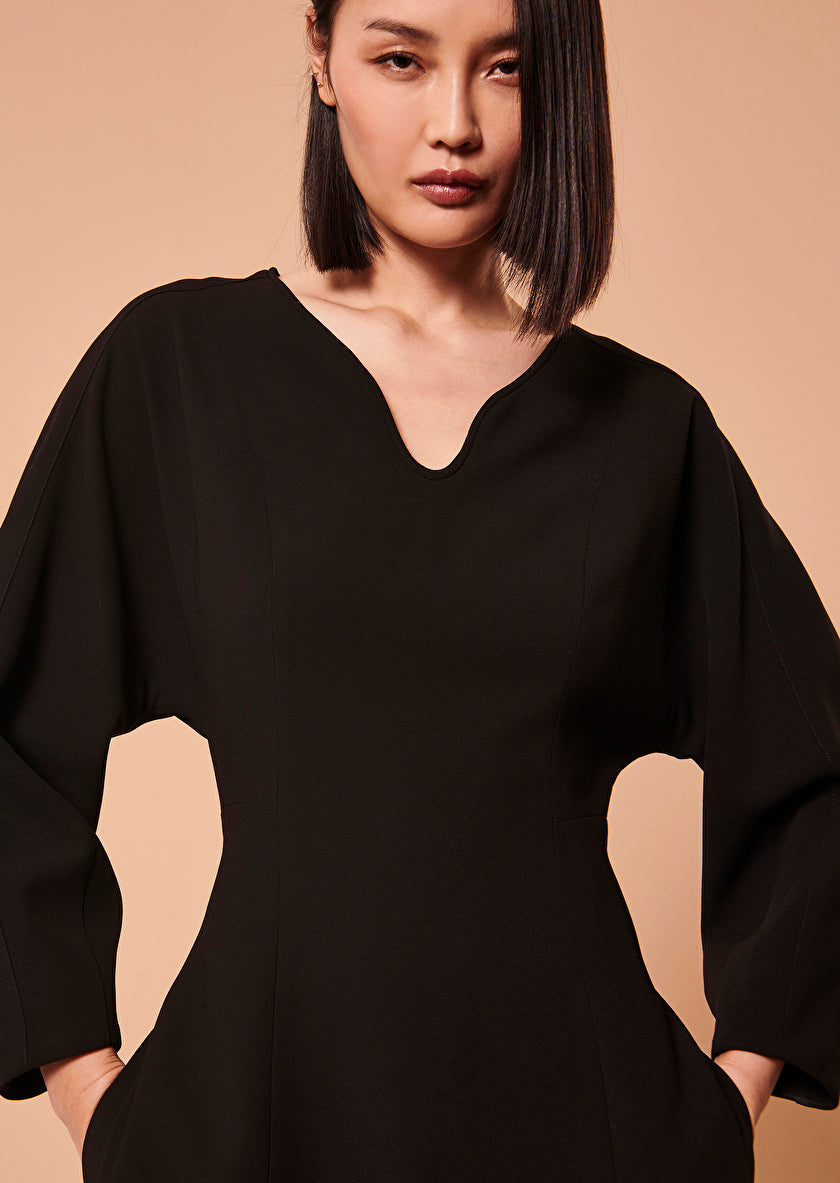 Rexie Dress