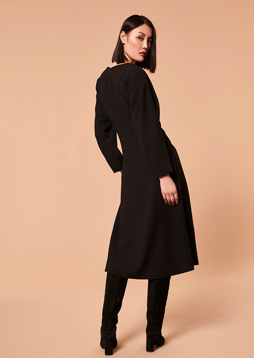 Rexie Dress