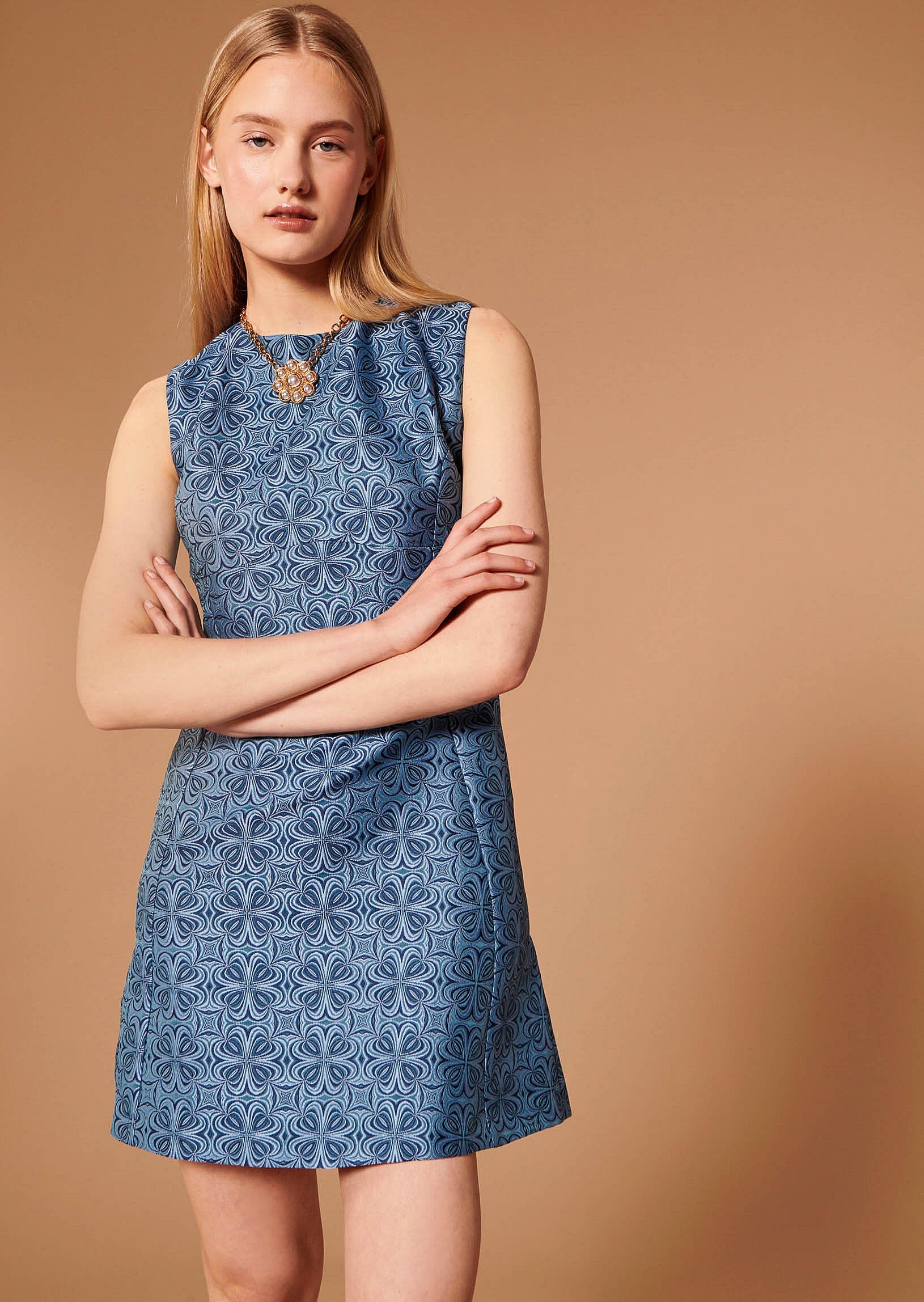 Romeala Dress
