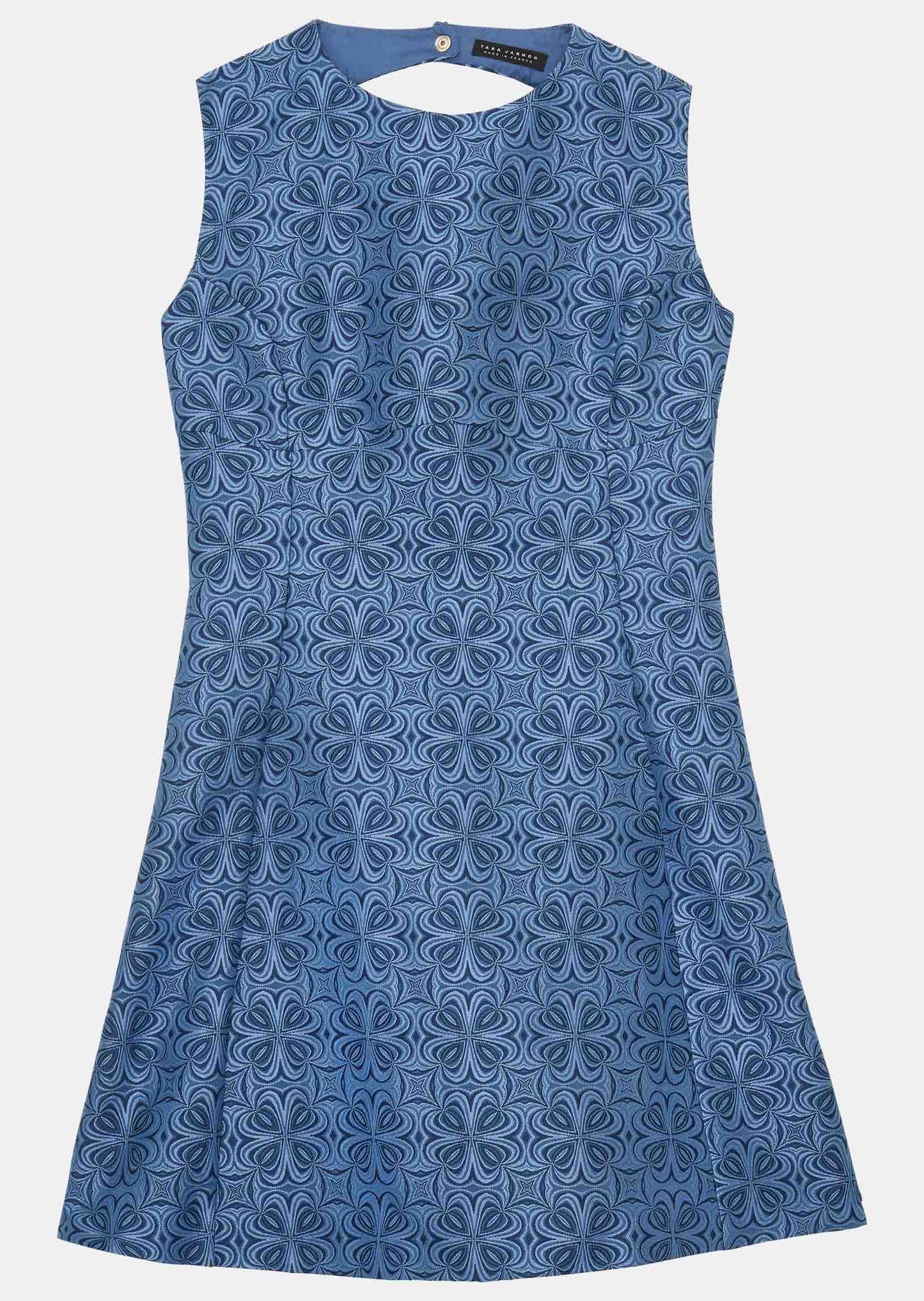 Romeala Dress