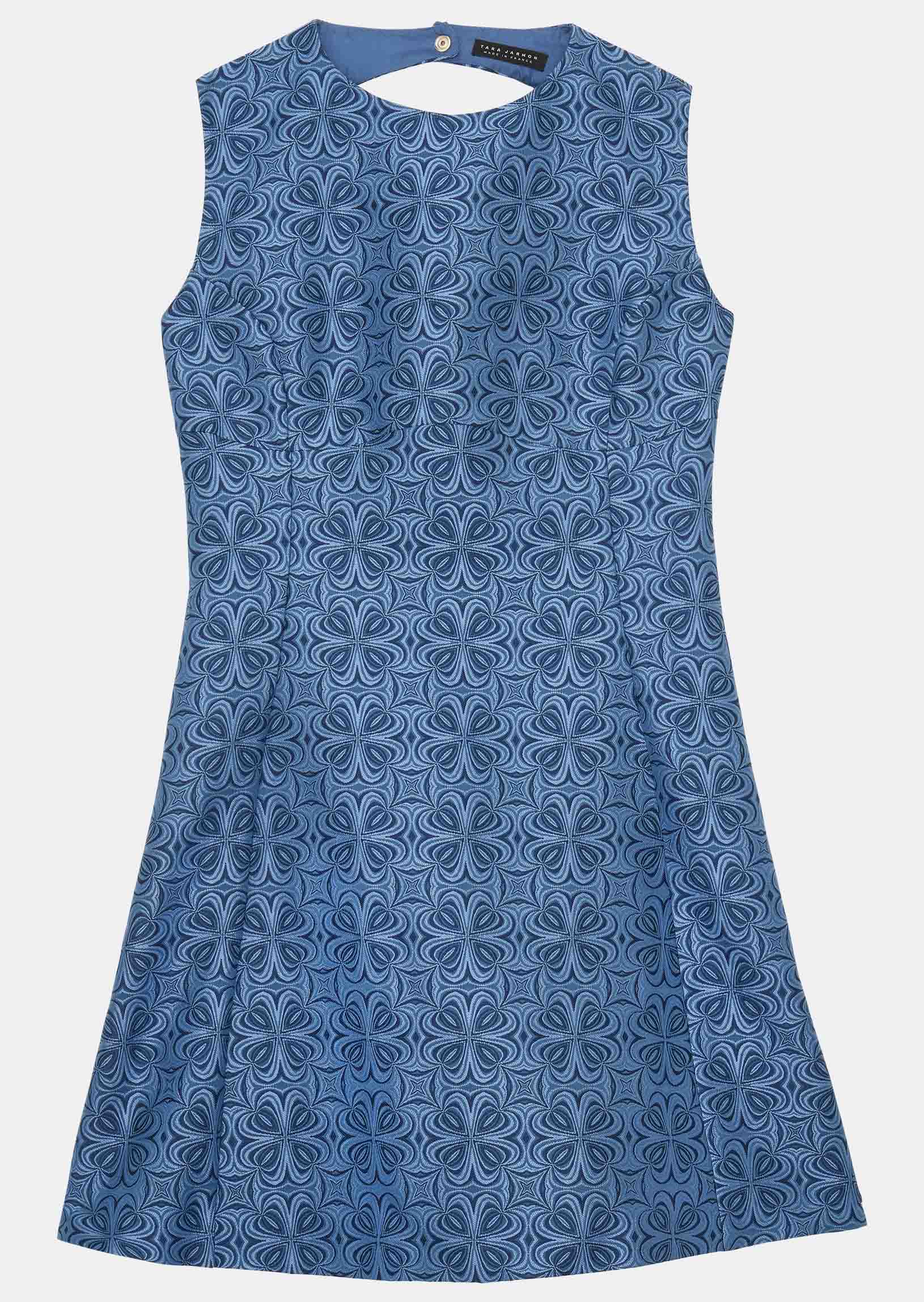 Romeala Dress
