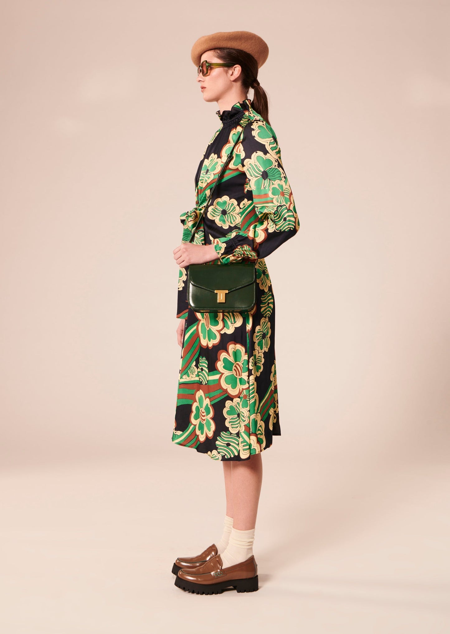 Ronnie Dress