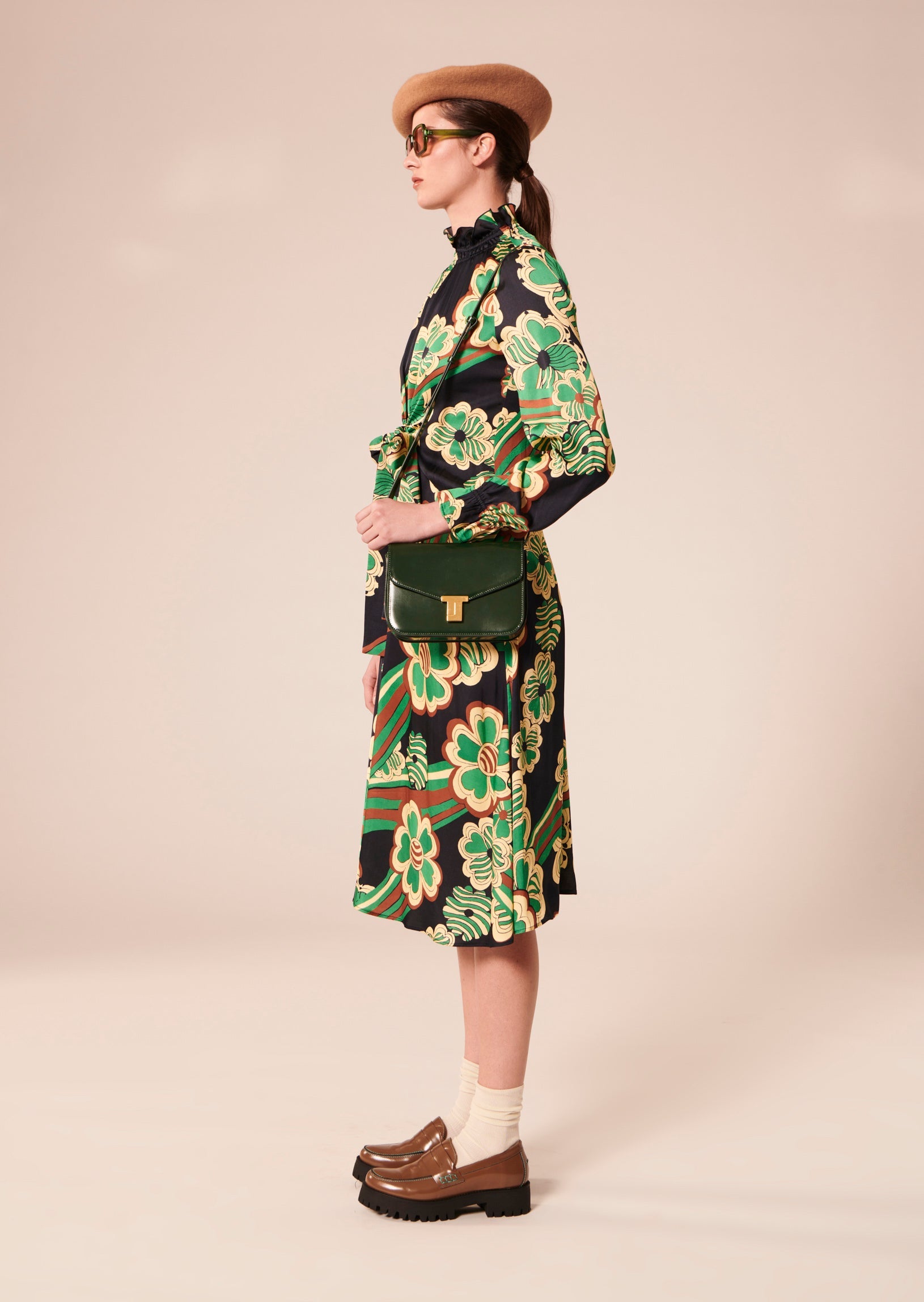 Ronnie Dress