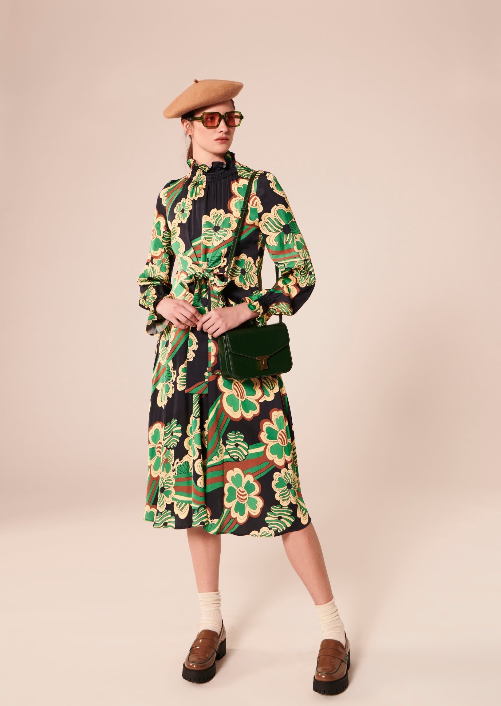 Ronnie Dress