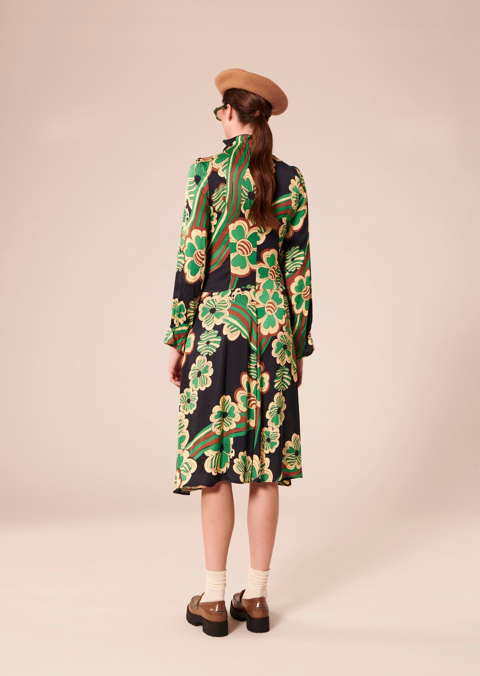 Ronnie Dress