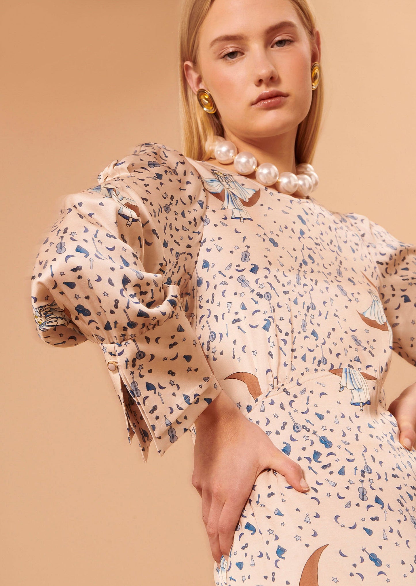 Rana Dress