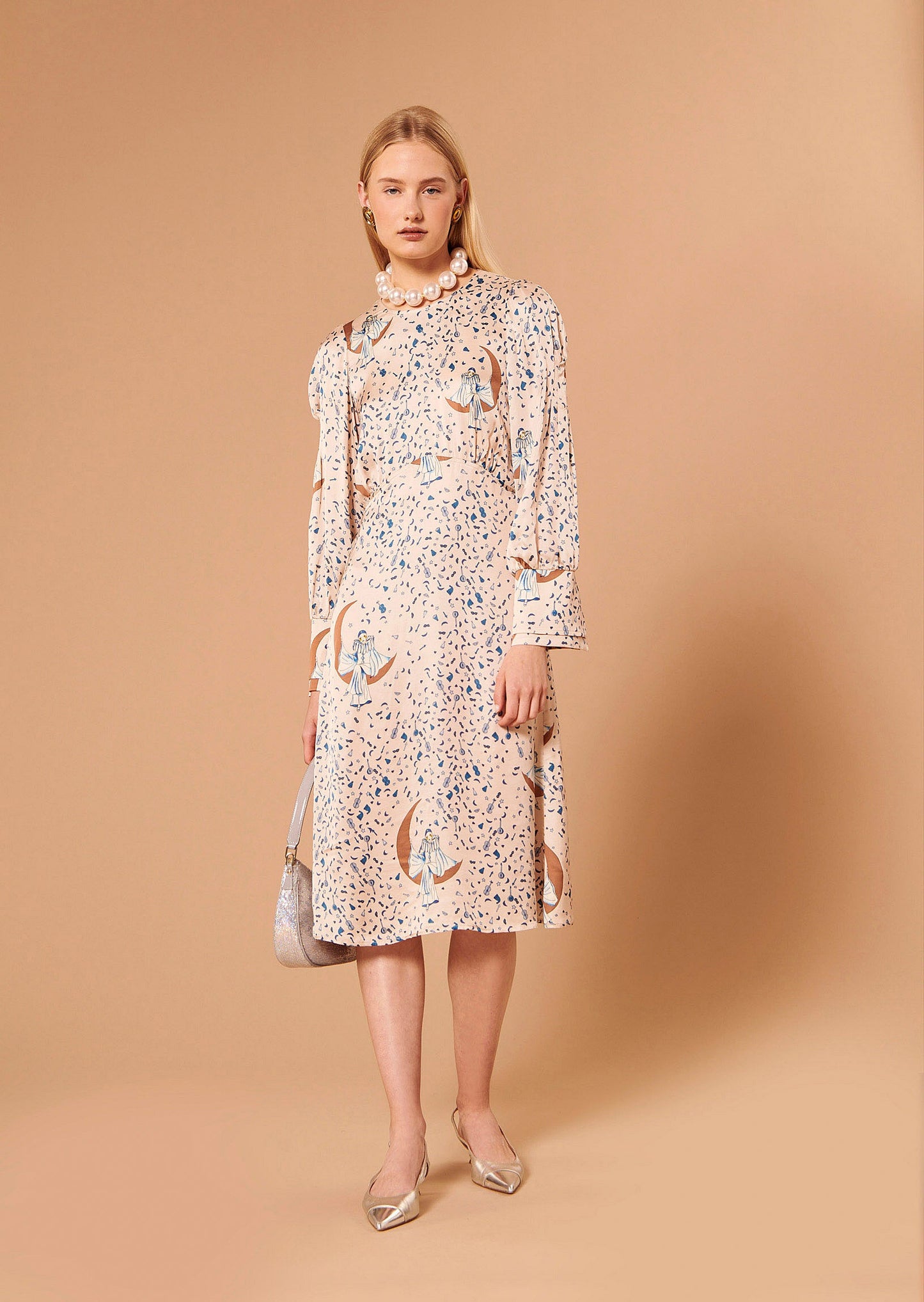 Rana Dress