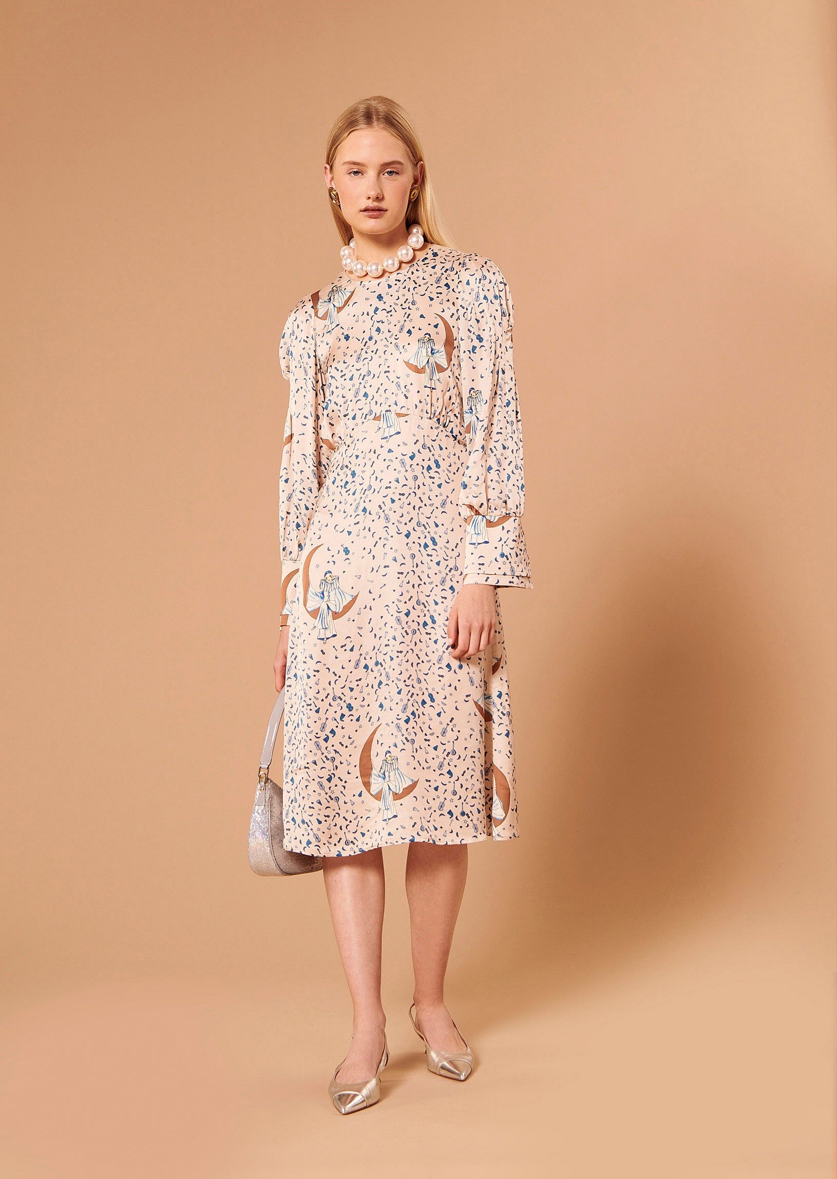 Rana Dress