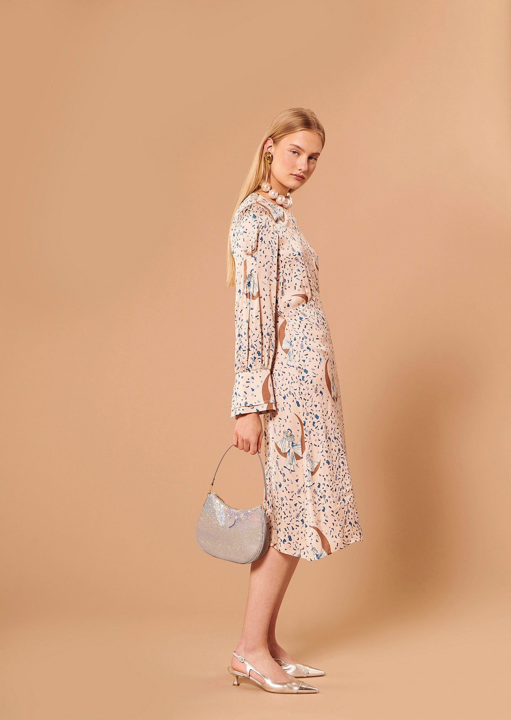 Rana Dress