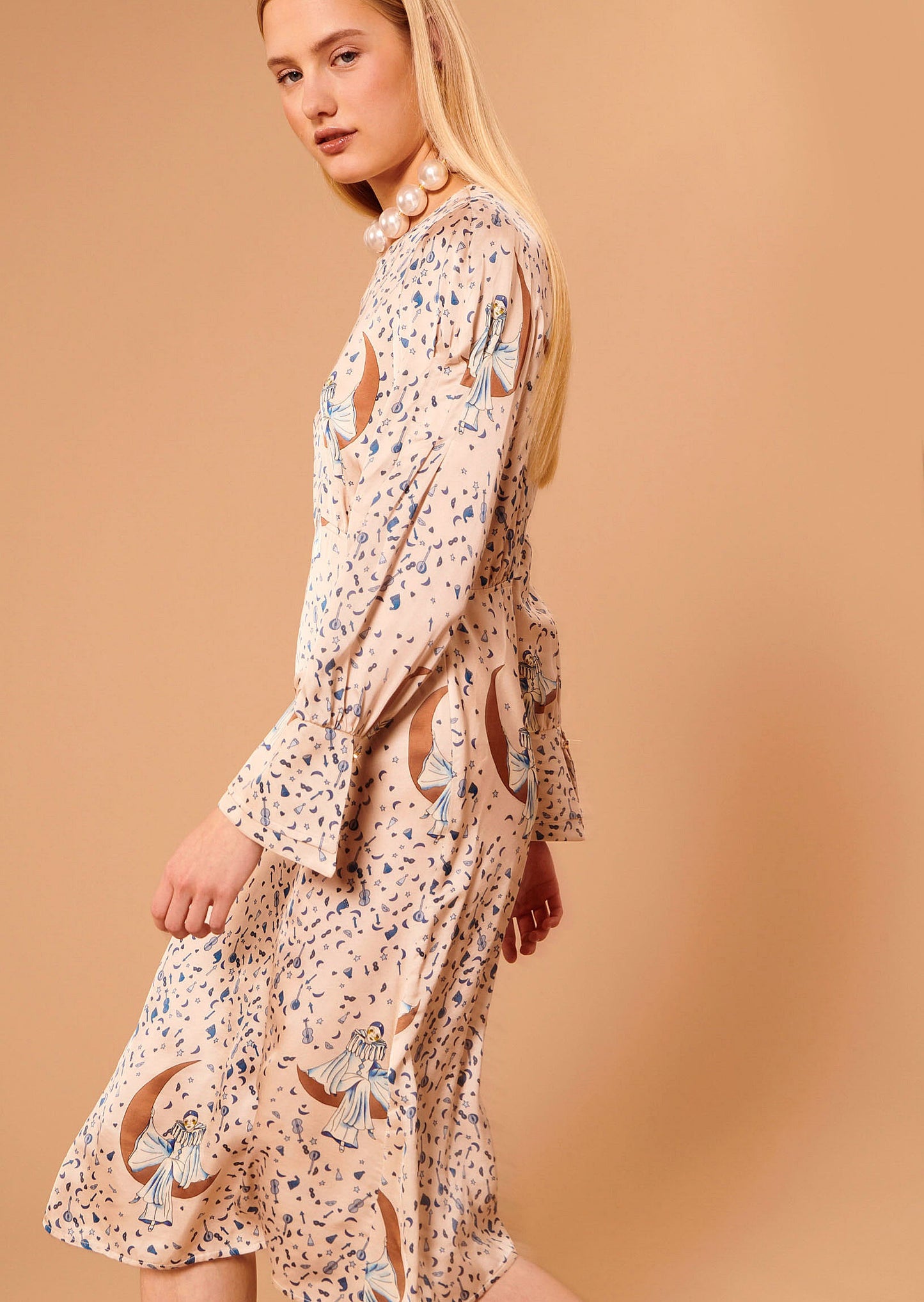 Rana Dress