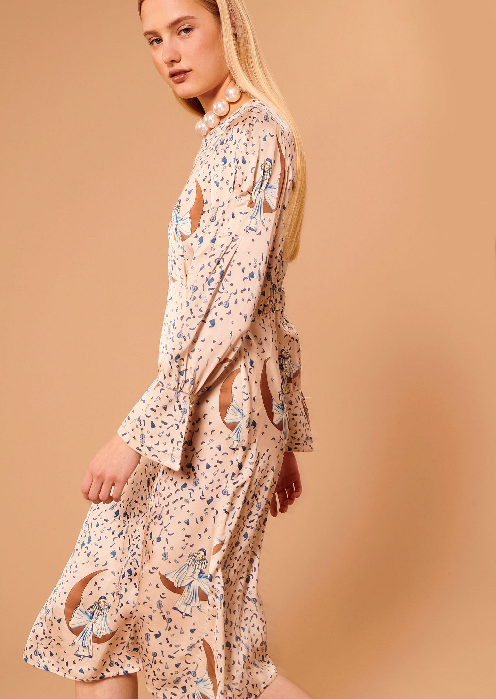 Rana Dress