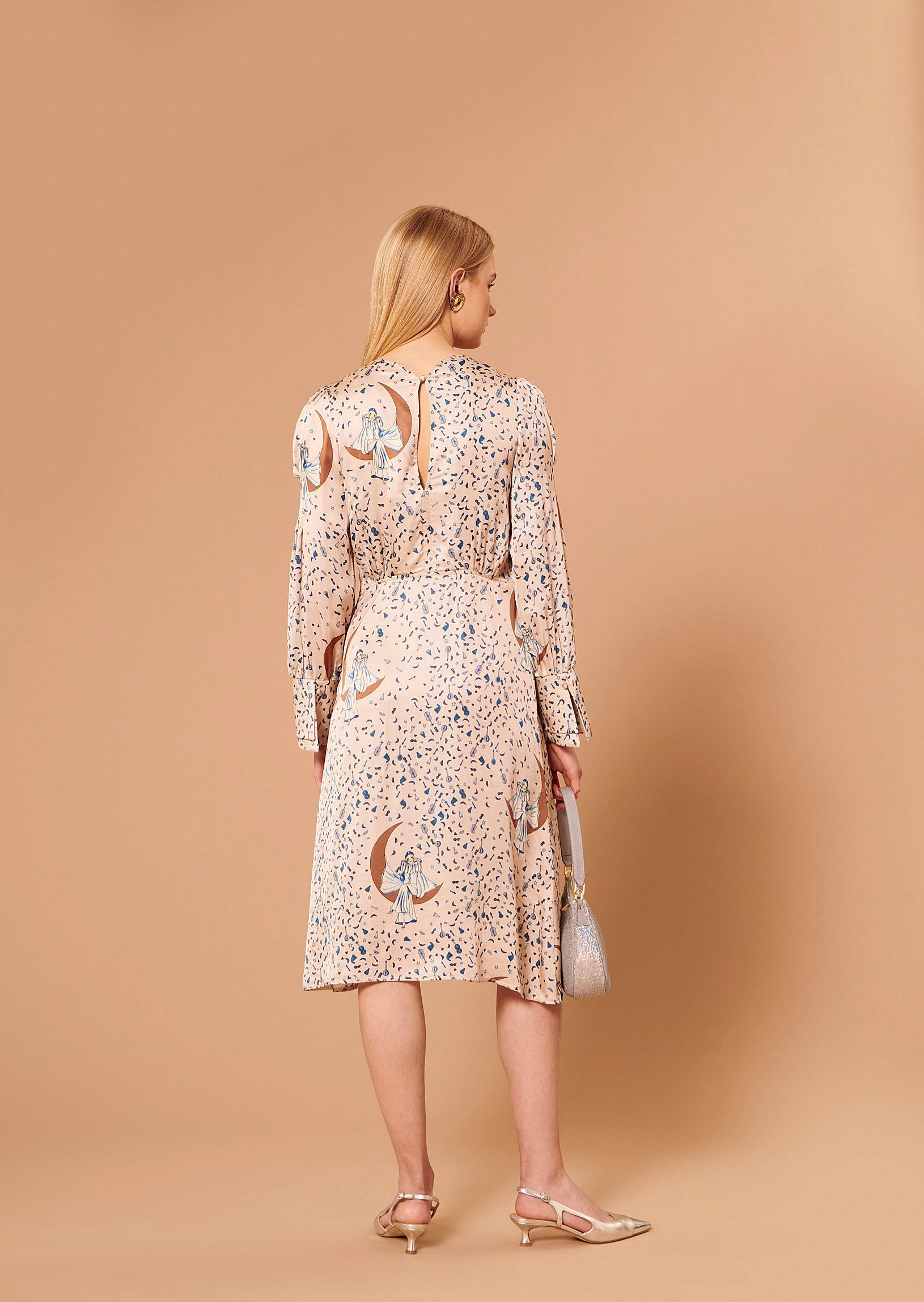 Rana Dress