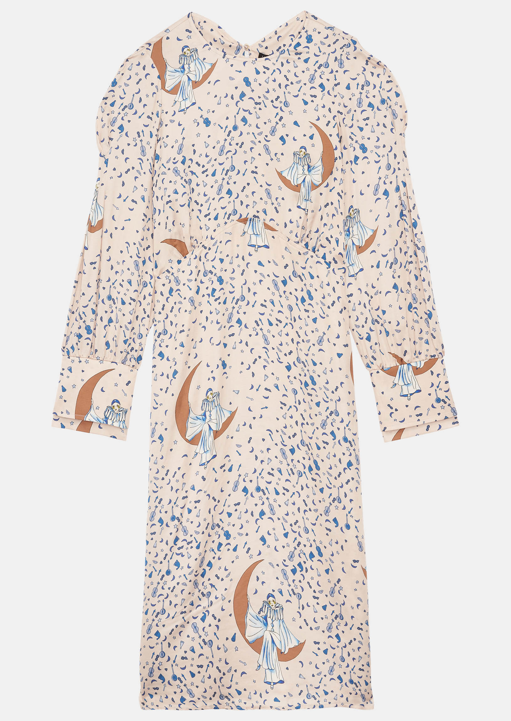 Rana Dress
