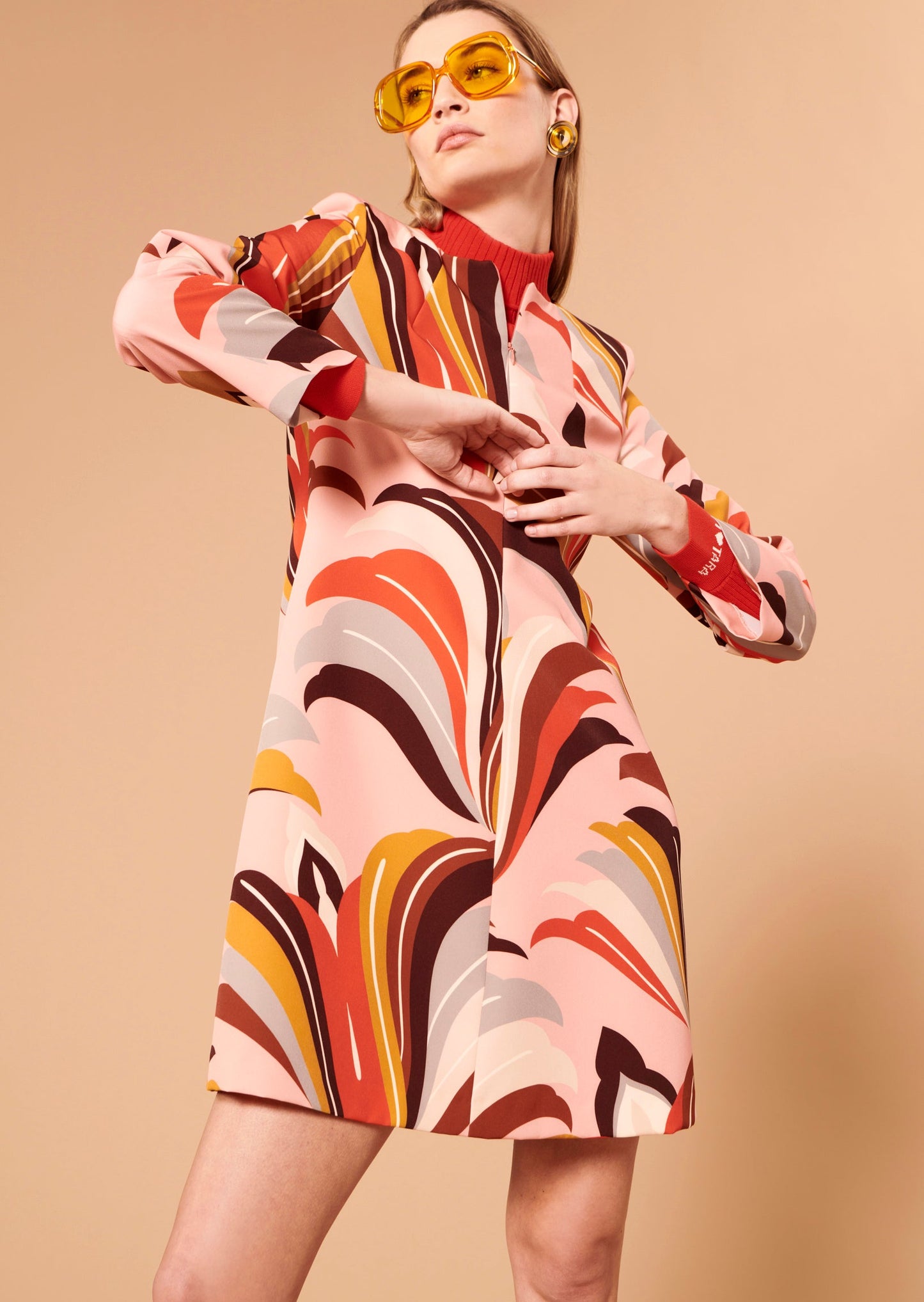 Rosita Dress