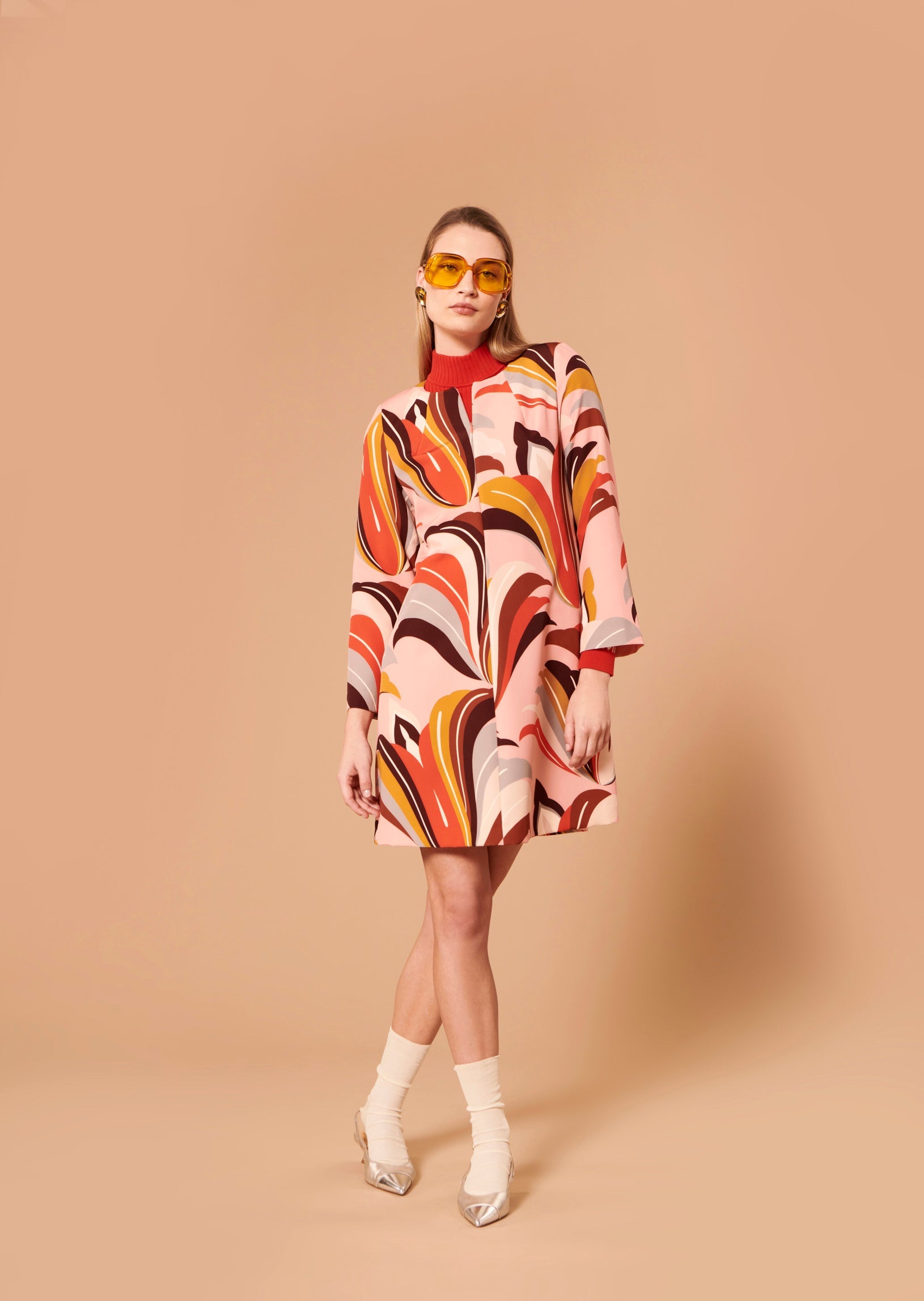 Rosita Dress