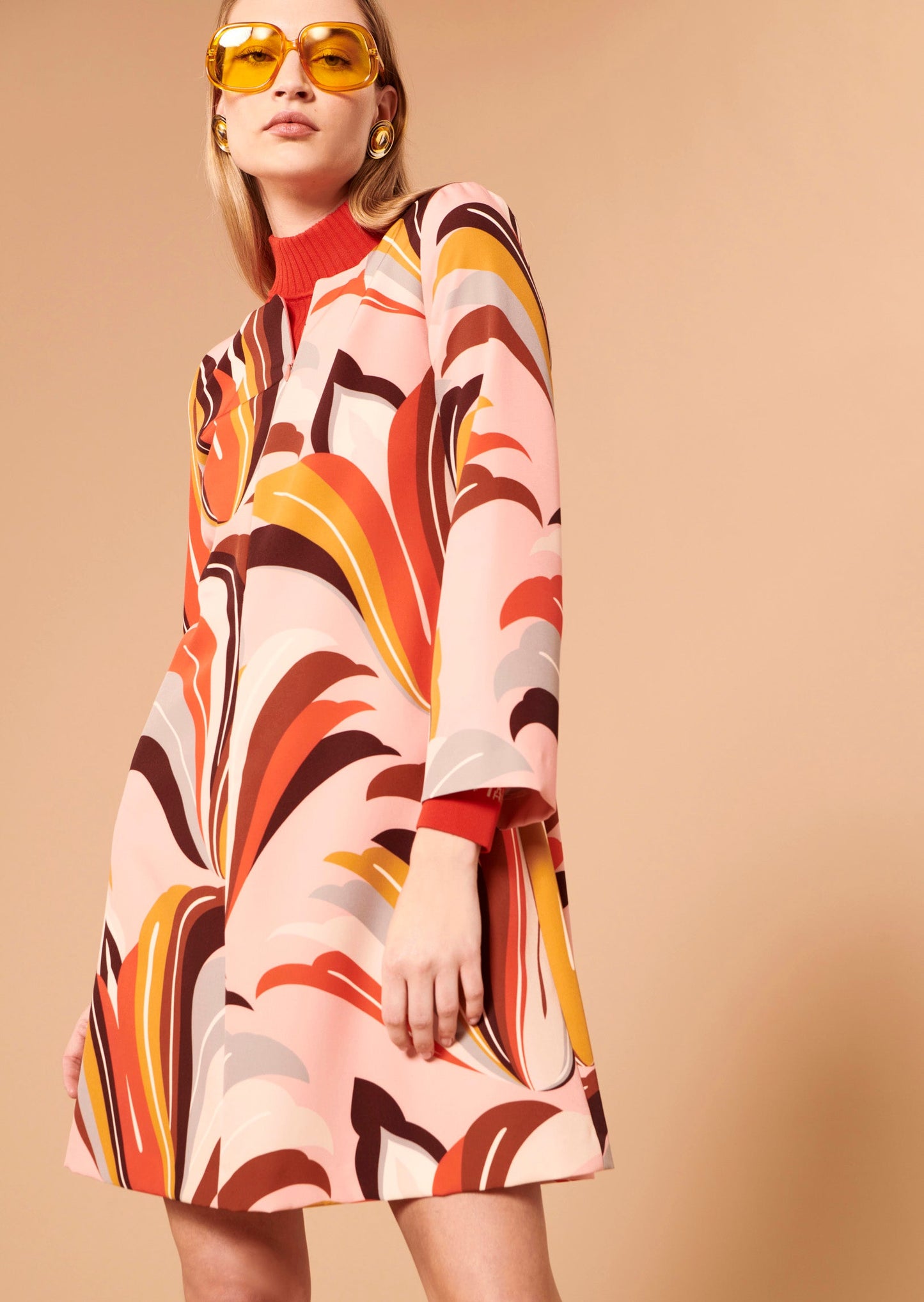 Rosita Dress