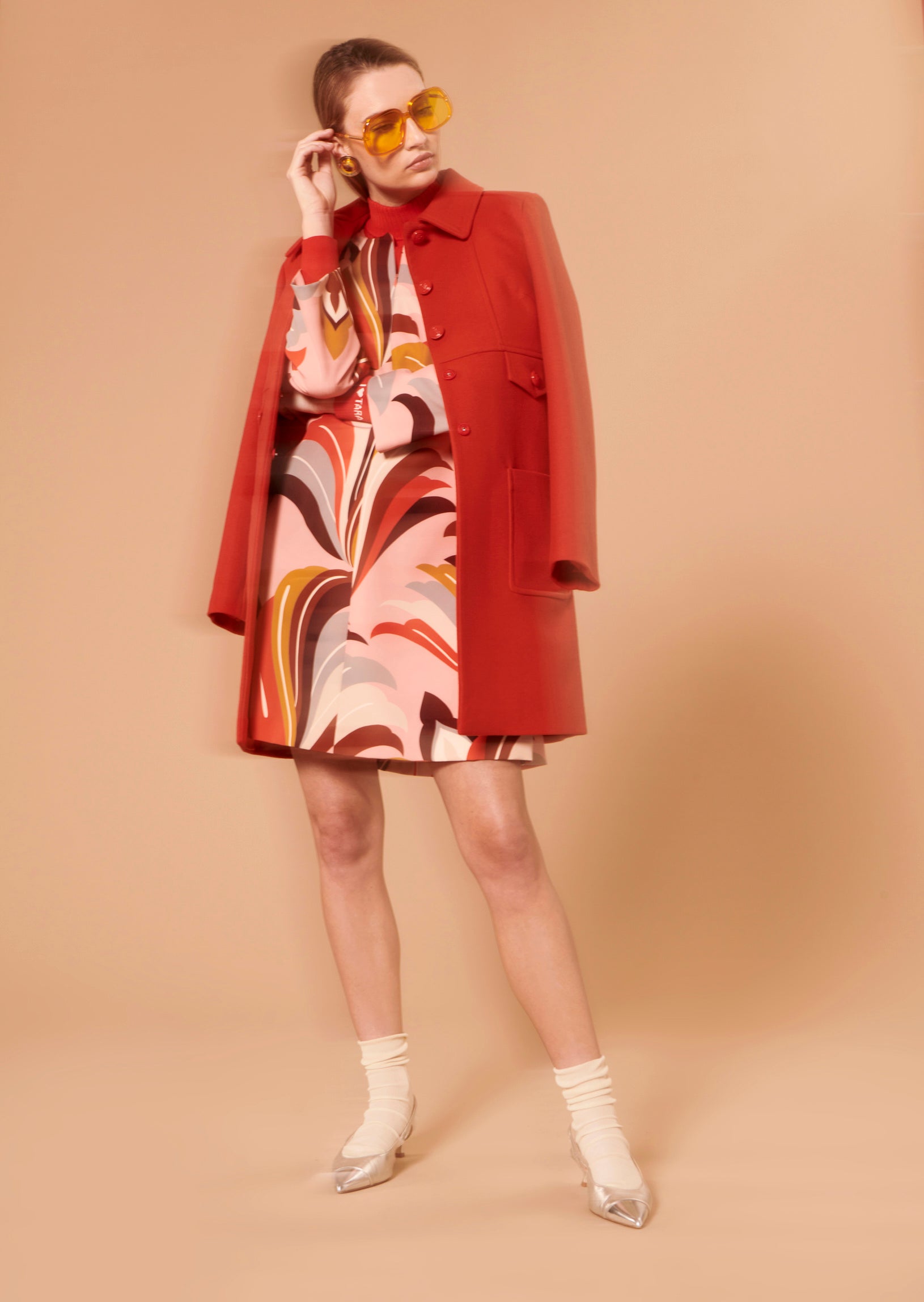 Rosita Dress