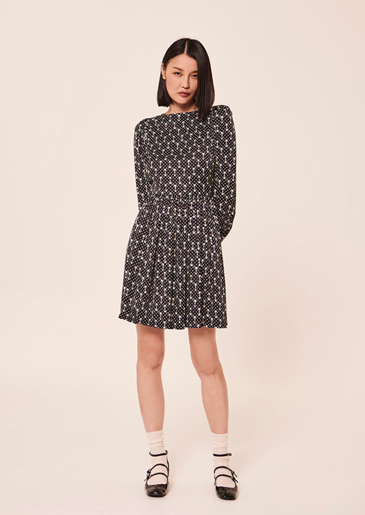 Roi Dress