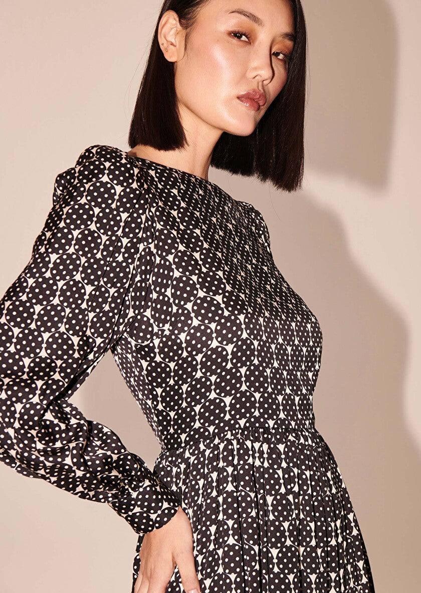 Roi Dress