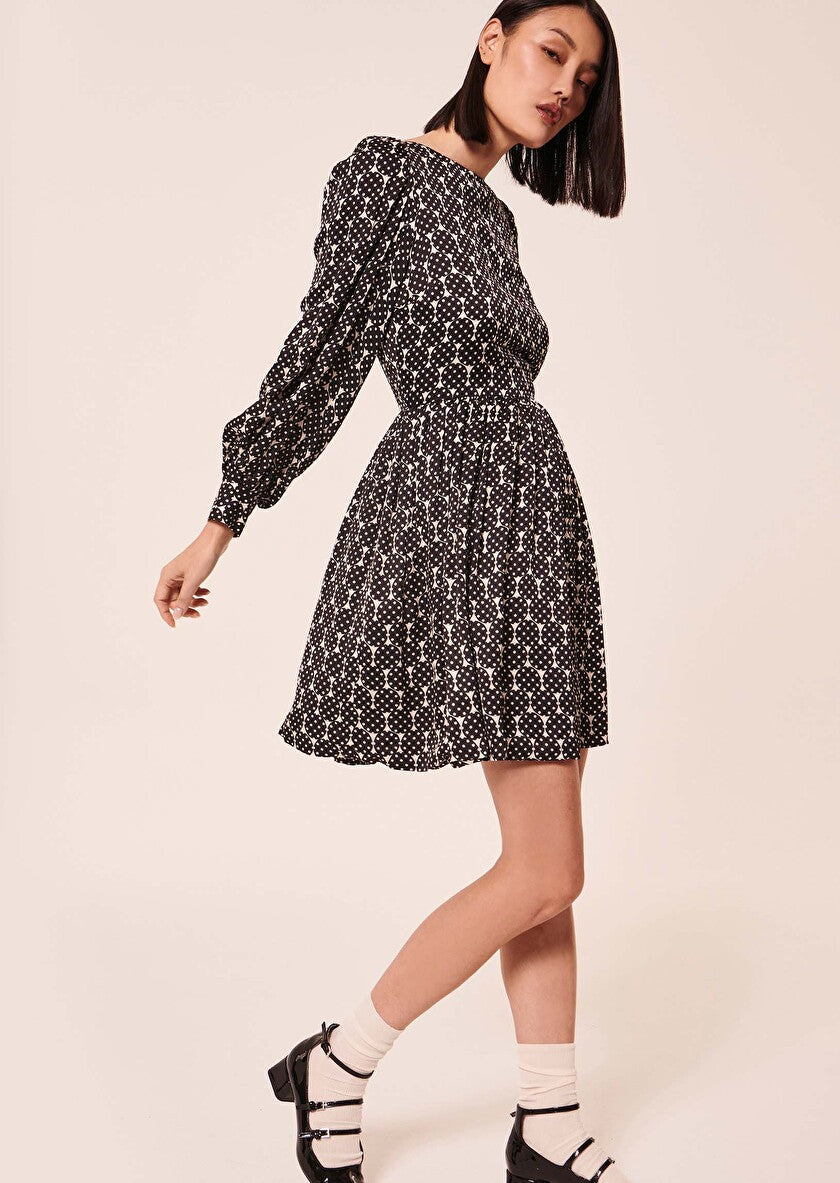 Roi Dress