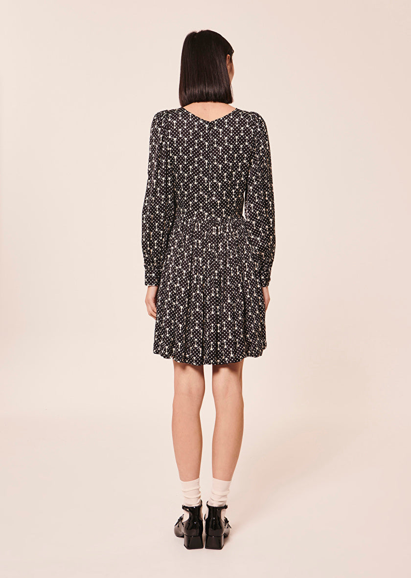 Roi Dress