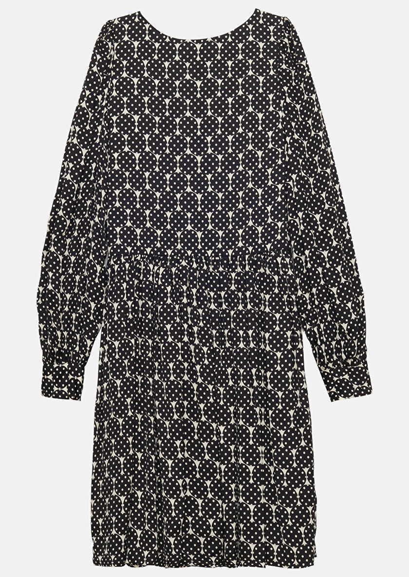 Roi Dress