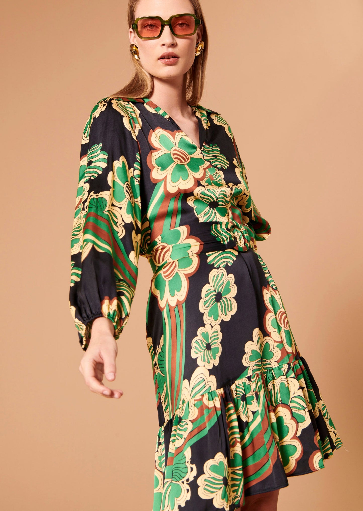 Rosie Dress